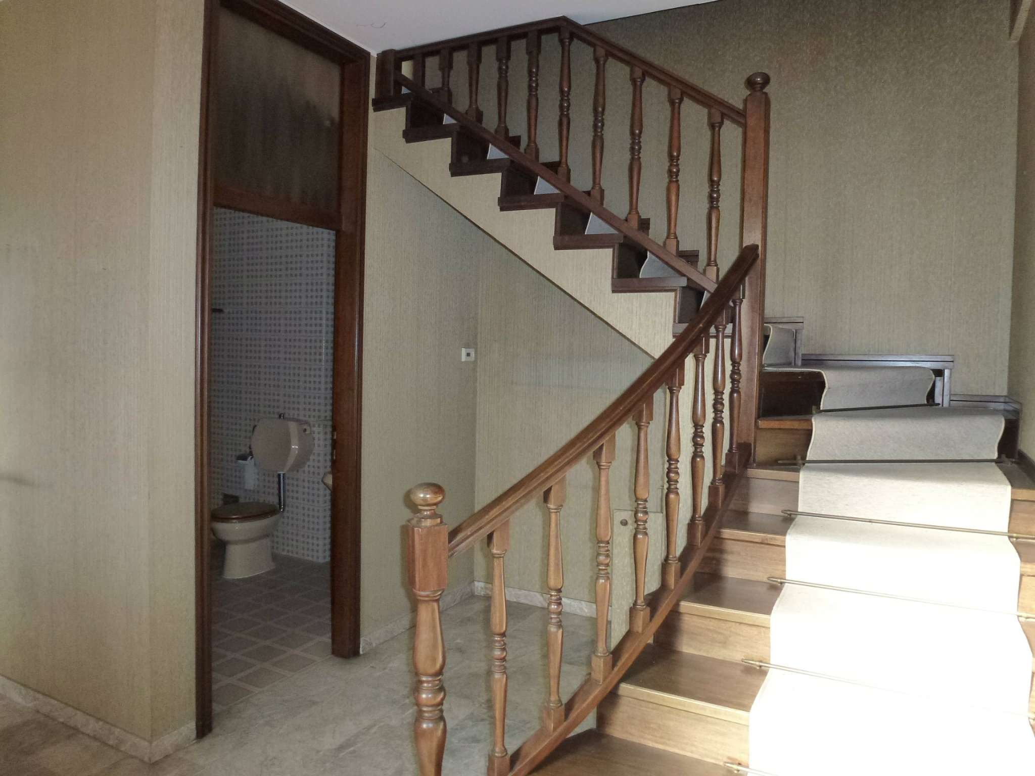 Villa Bifamiliare VERCELLI vendita   Montebello DOMOTICASA IMMOBILIARE
