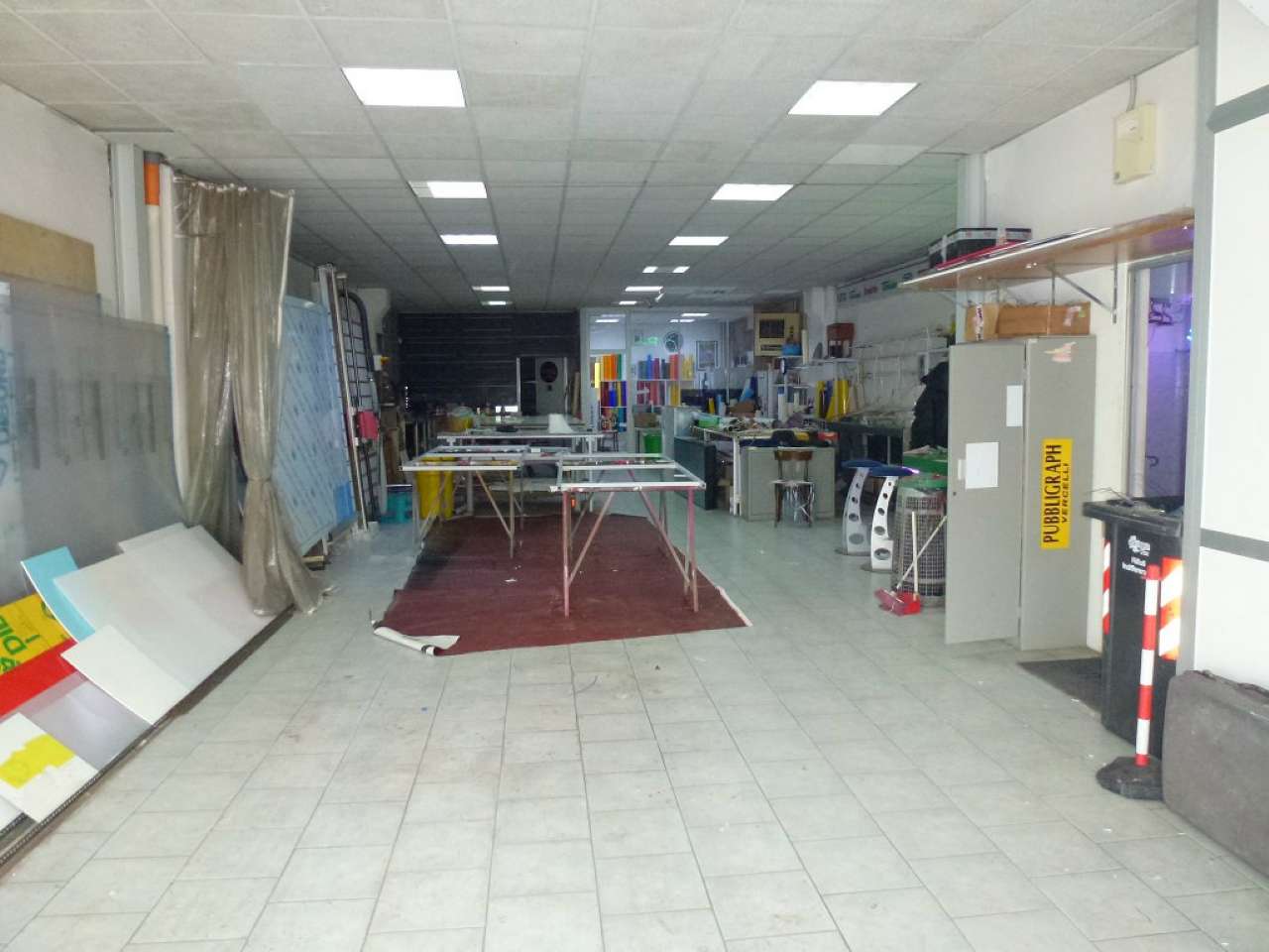 Capannoni (Tutti) VERCELLI vendita    DOMOTICASA IMMOBILIARE