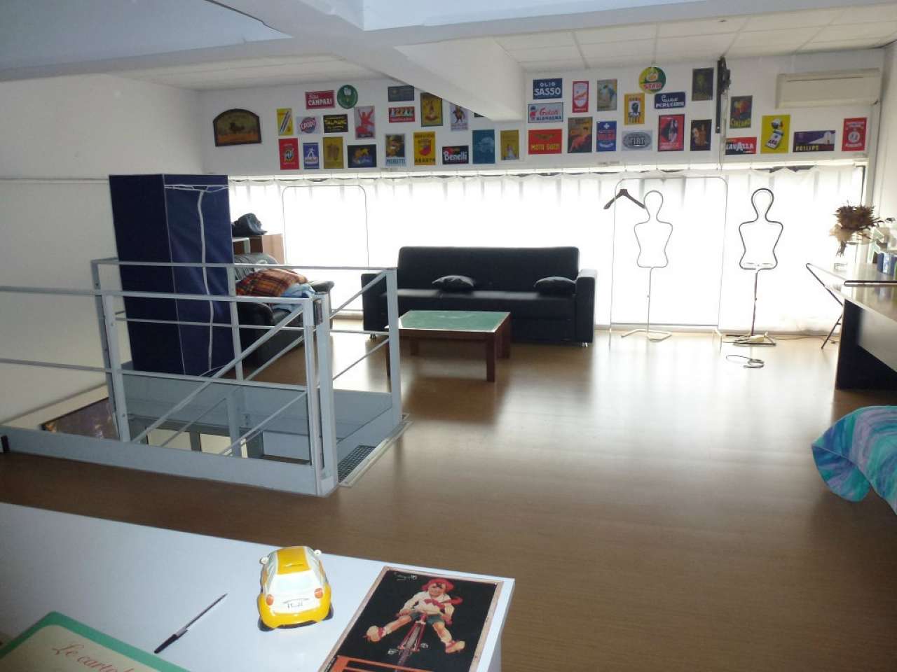 Capannoni (Tutti) VERCELLI vendita    DOMOTICASA IMMOBILIARE