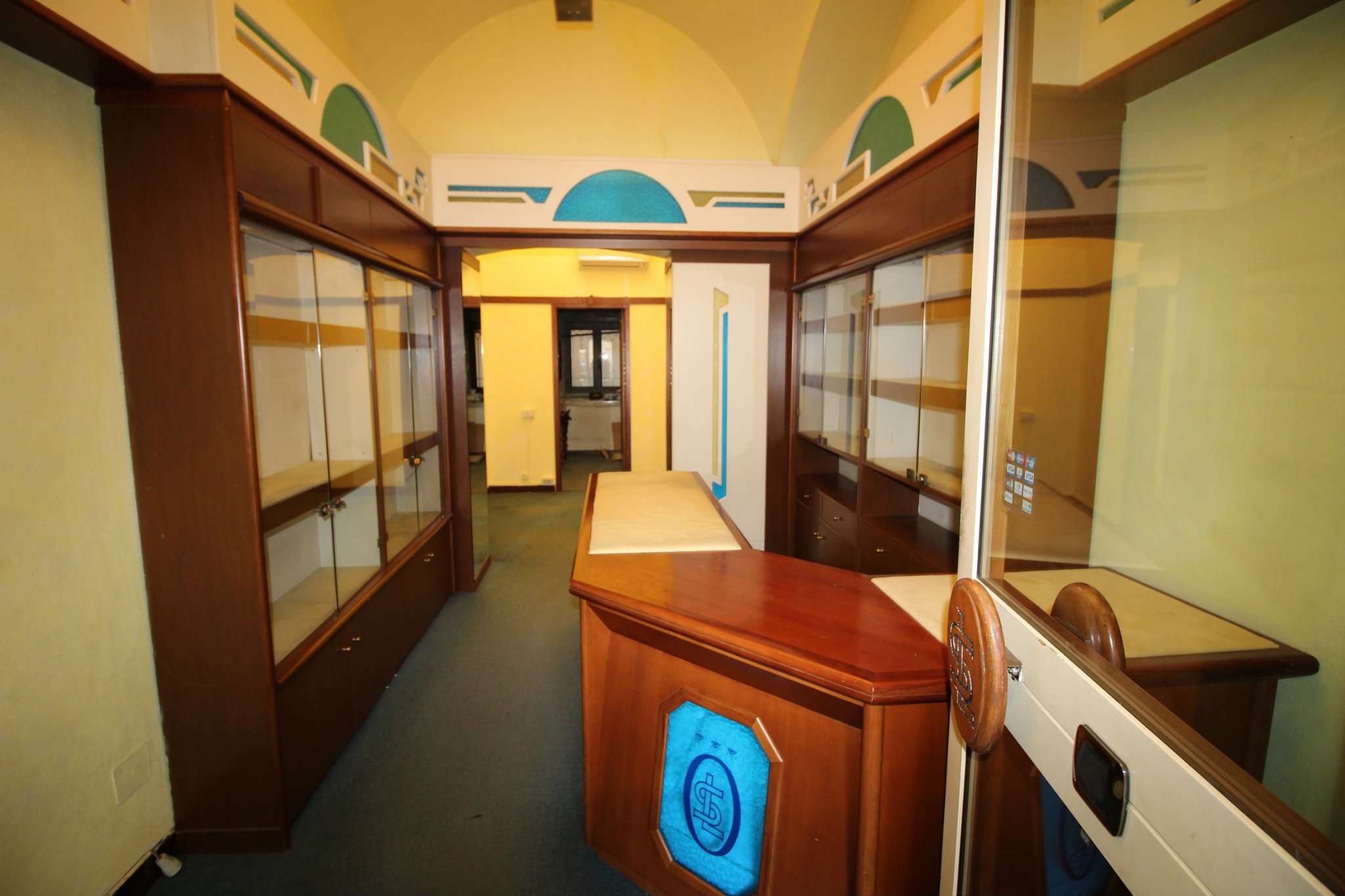 Negozio - Loc.Com. VERCELLI affitto   CORSO LIBERTA' DOMOTICASA IMMOBILIARE