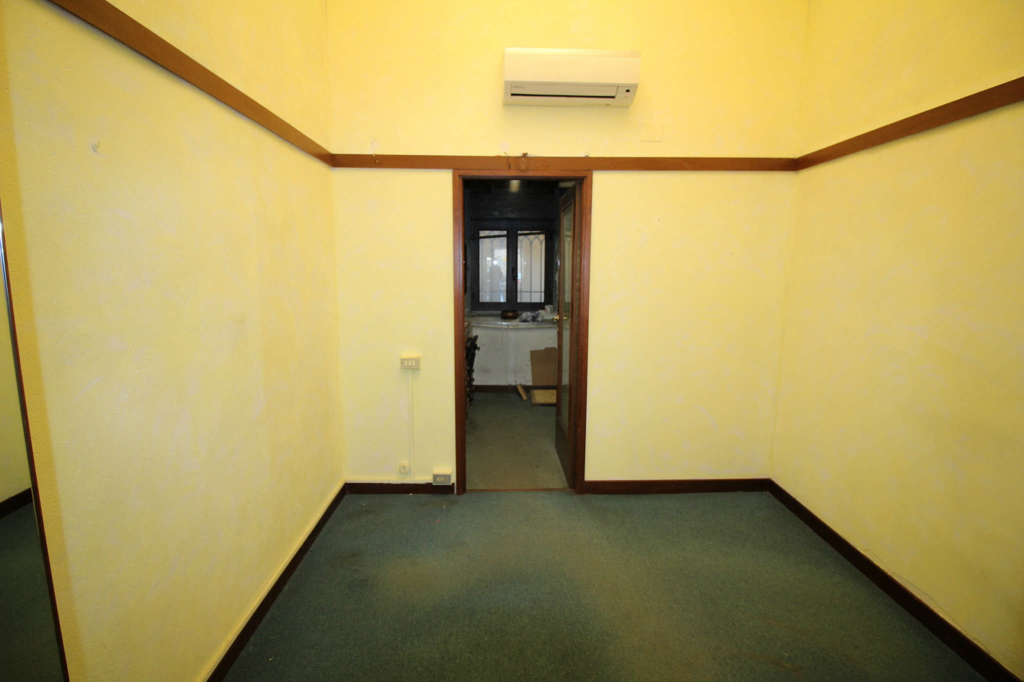 Negozio - Loc.Com. VERCELLI affitto   CORSO LIBERTA' DOMOTICASA IMMOBILIARE