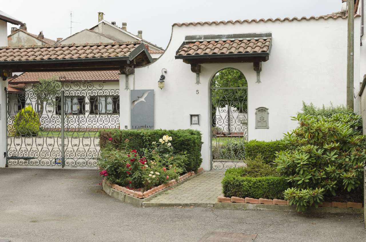 Villa ASIGLIANO VERCELLESE vendita   Santa Caterina DOMOTICASA IMMOBILIARE