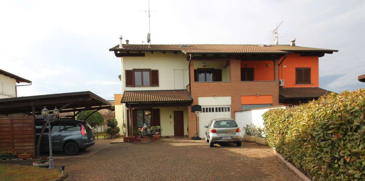  caresanablot vendita quart:  domoticasa immobiliare