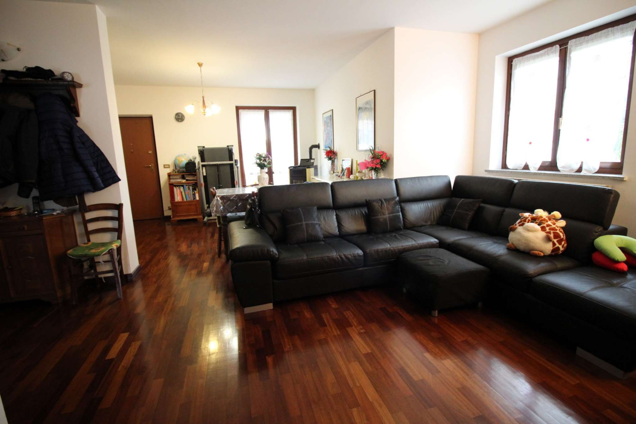 Villa Bifamiliare CARESANABLOT vendita   Santa Cecilia DOMOTICASA IMMOBILIARE
