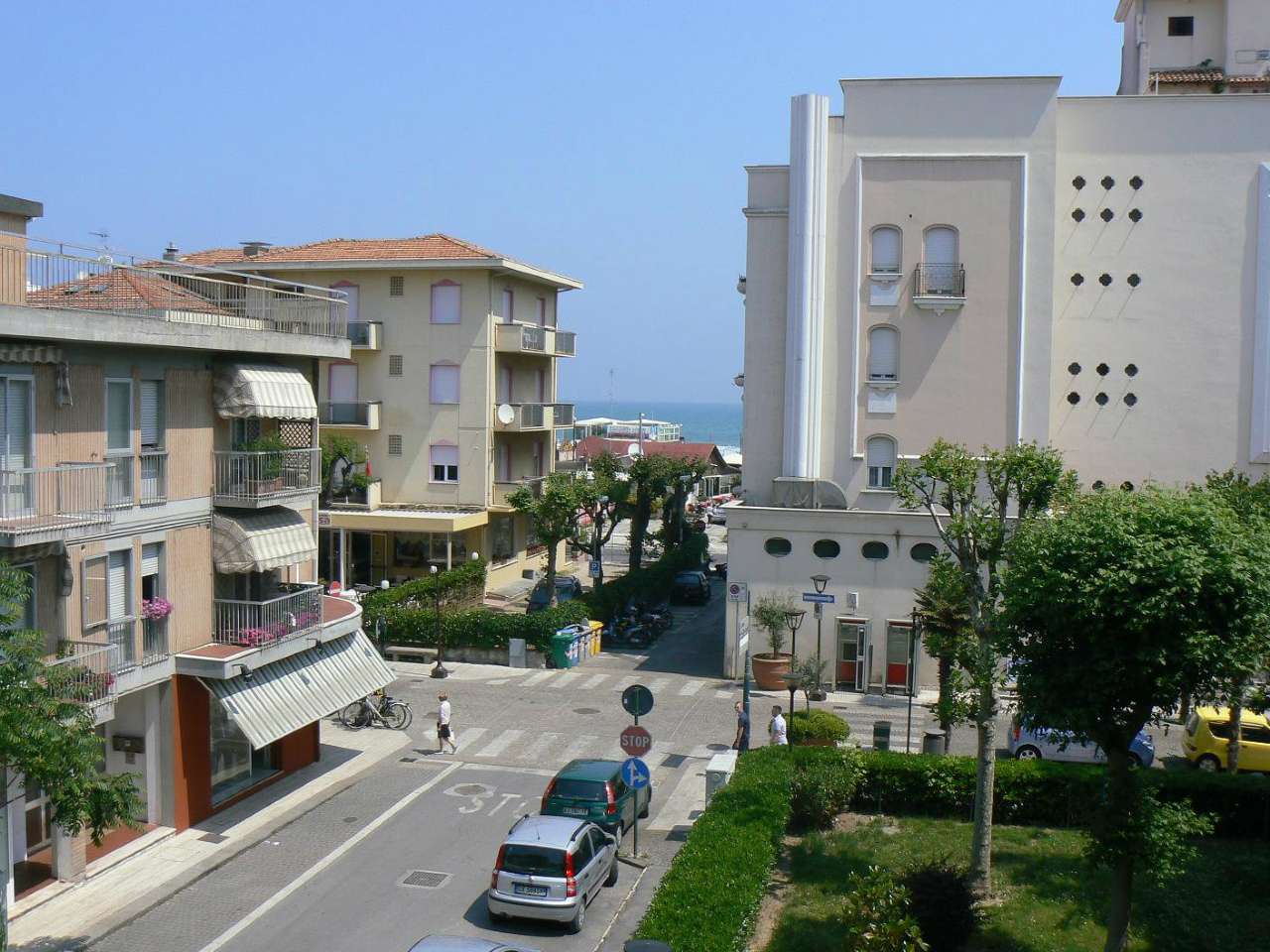  riccione vendita quart:  immobiliare viale ceccarini