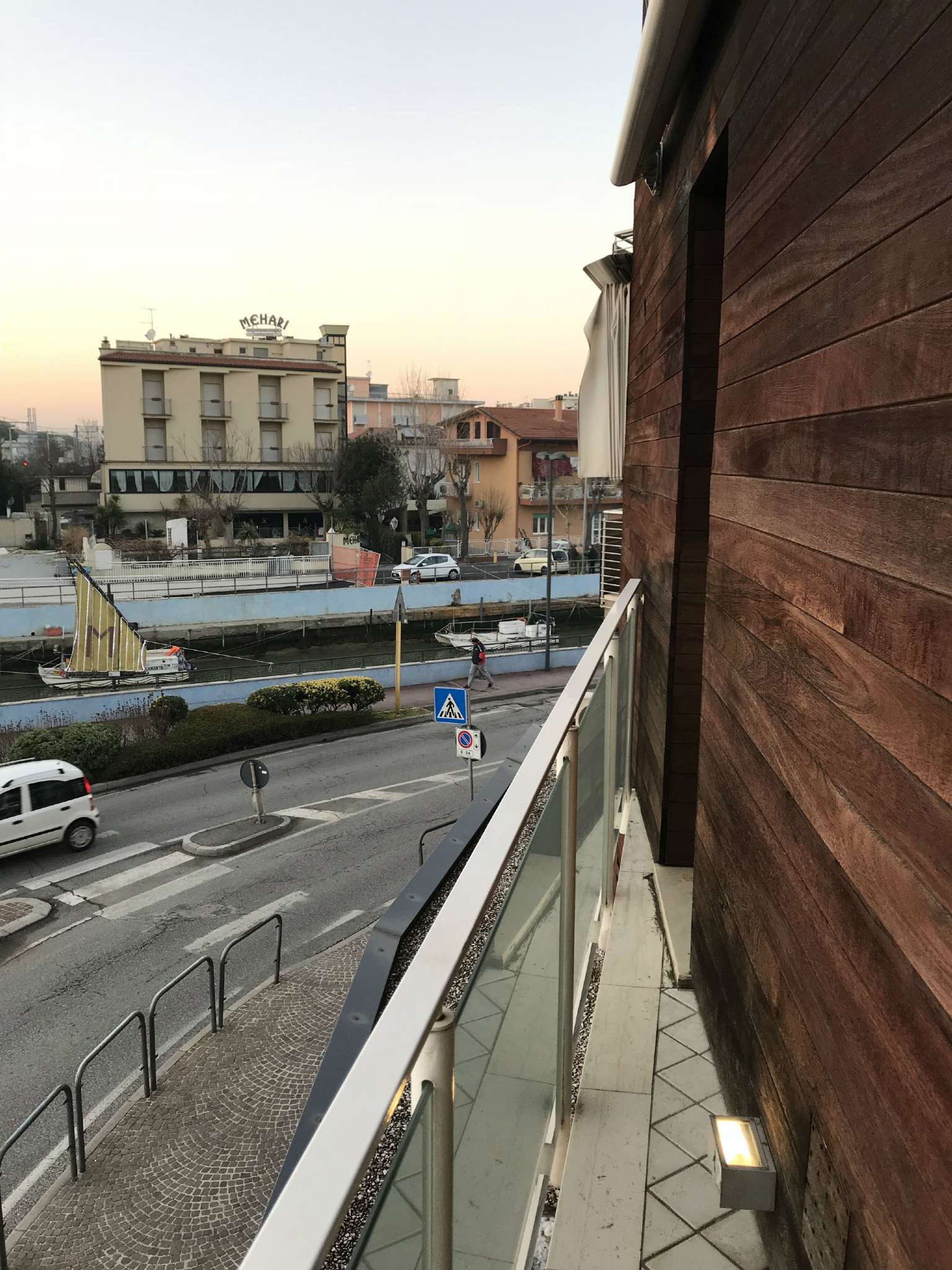 Appartamento RICCIONE vendita    Immobiliare Viale Ceccarini