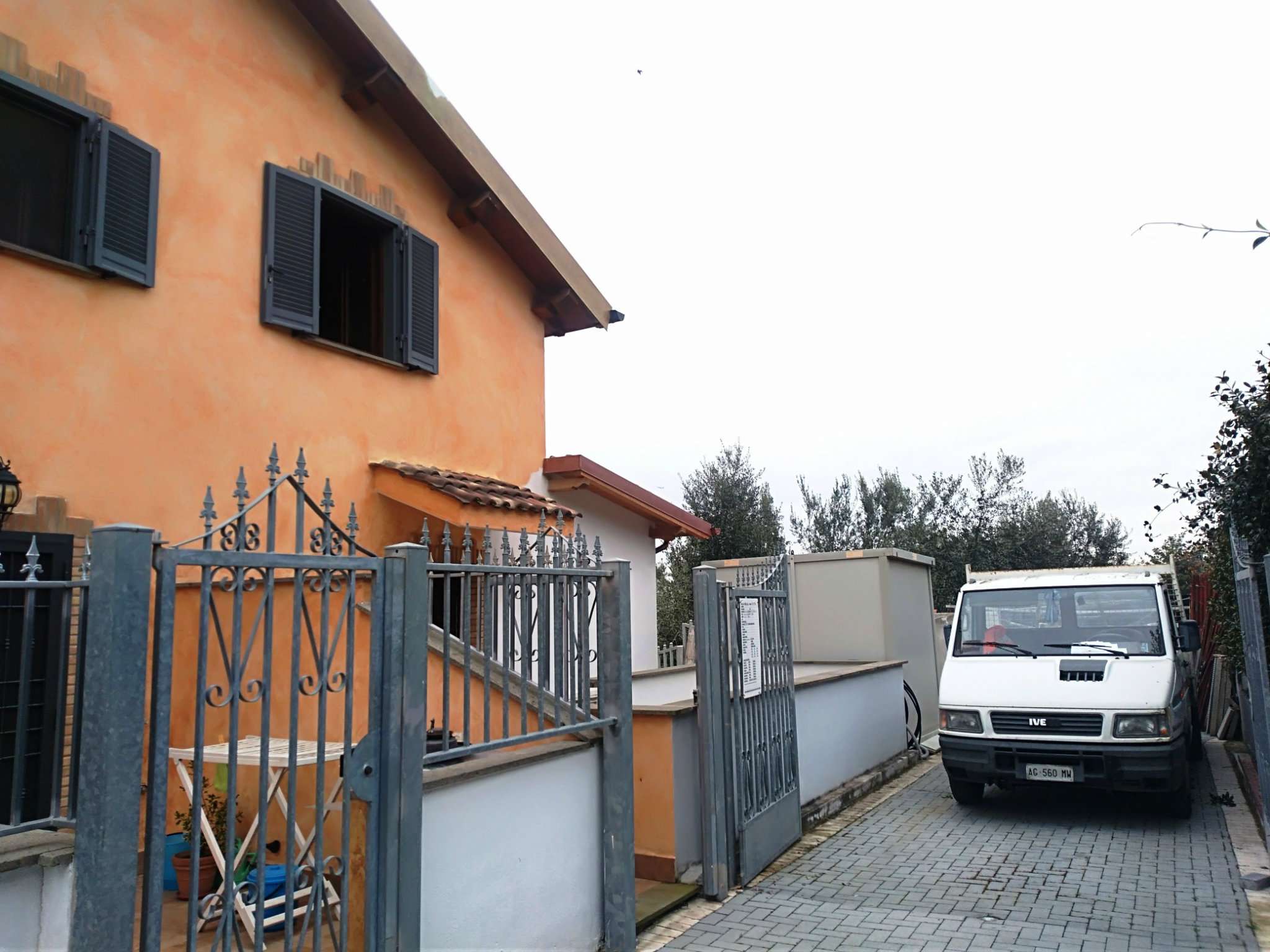 Villa Bifamiliare ALBANO LAZIALE vendita   Olivella Immobiliare Trilussa