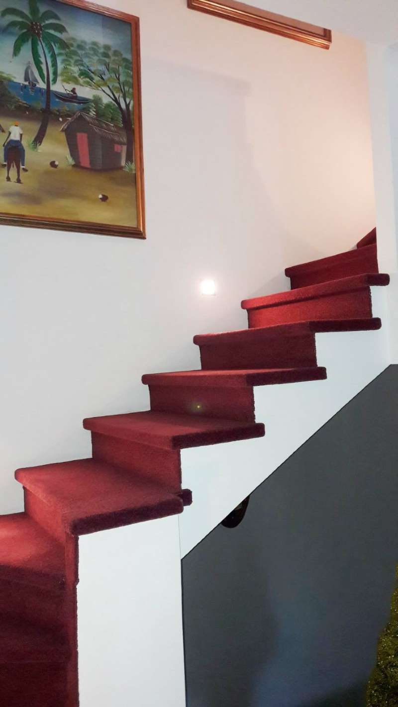 Villa Quadrifamiliare GENZANO DI ROMA vendita   Landi Immobiliare Trilussa