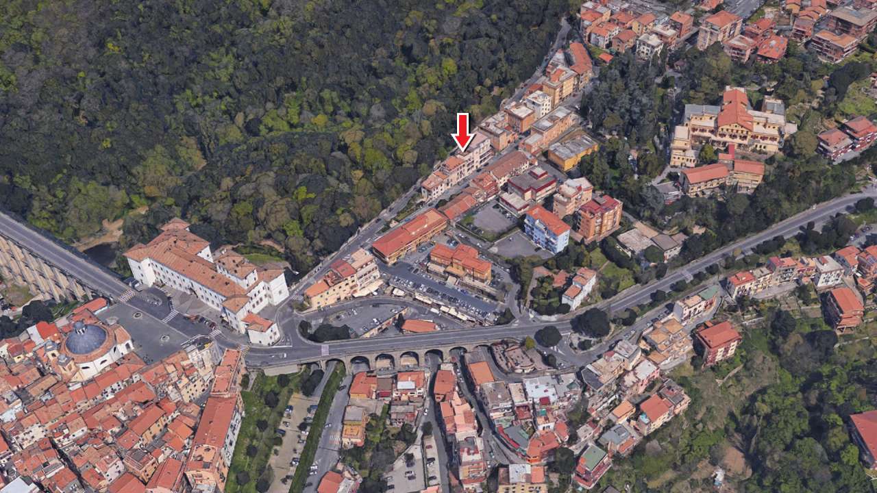 Appartamento ARICCIA vendita   Antonietta Chigi Immobiliare Trilussa