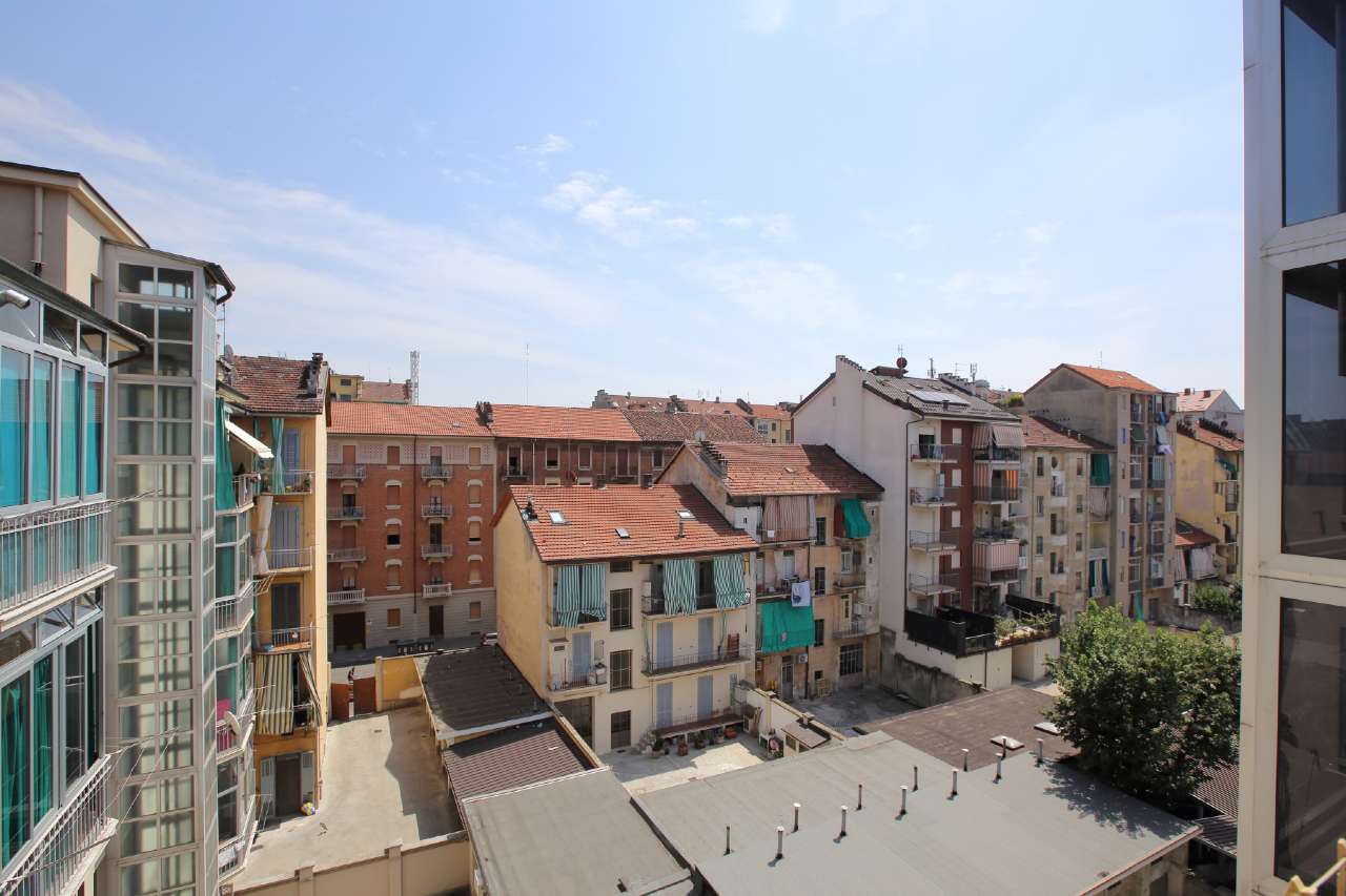 Appartamento TORINO vendita  SANTA RITA CADORNA TEMPOCASA - Affiliato Torino Santa Rita