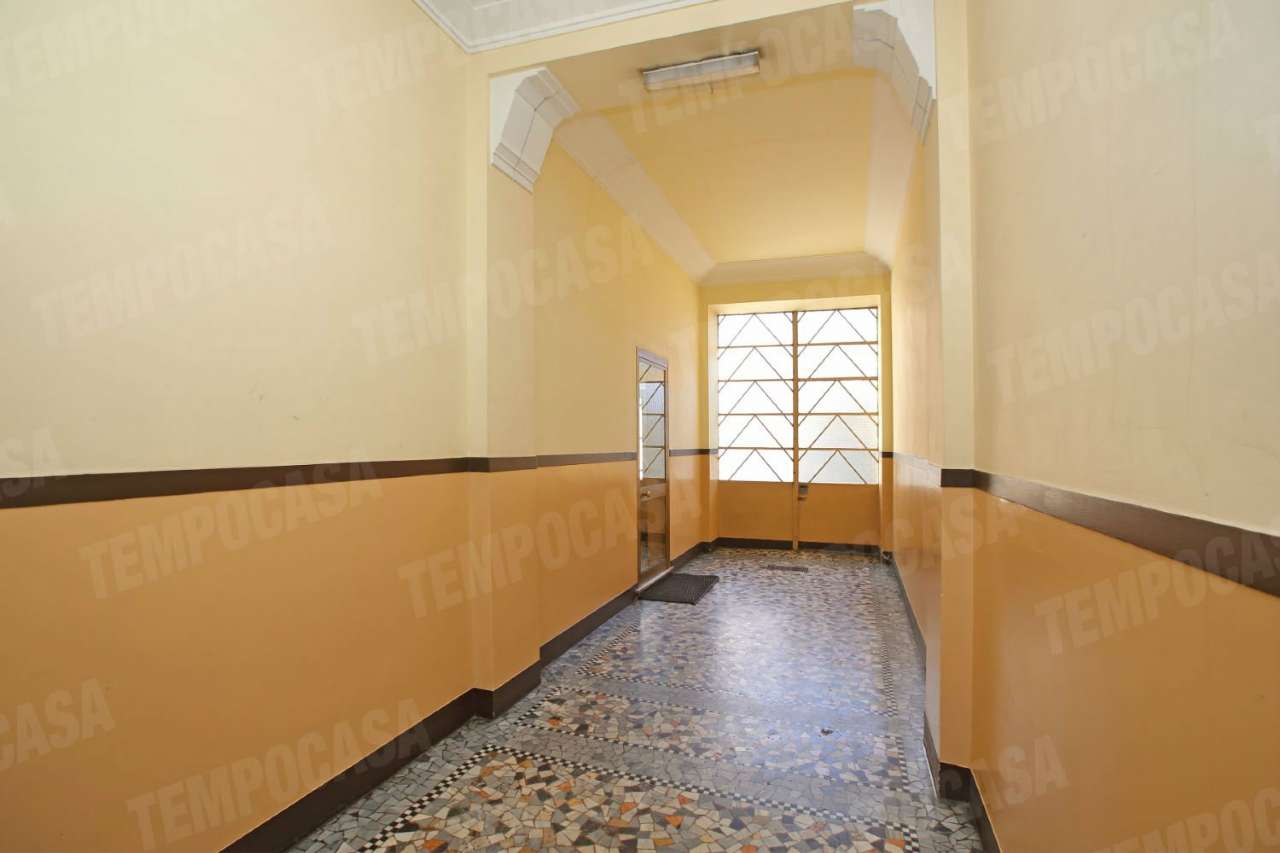 Appartamento TORINO vendita  SANTA RITA TRIPOLI TEMPOCASA - Affiliato Torino Santa Rita