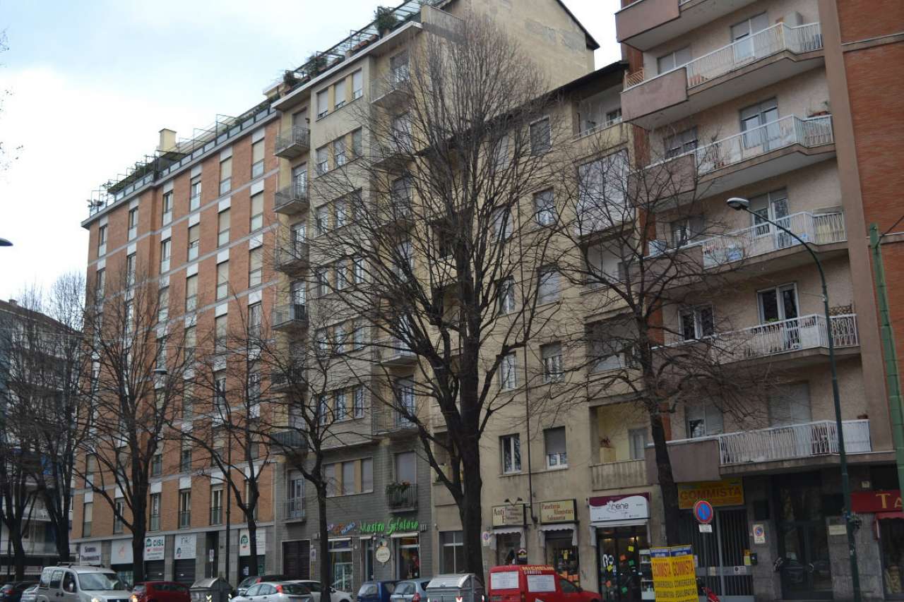 Appartamento TORINO vendita  SANTA RITA ORBASSANO TEMPOCASA - Affiliato Torino Santa Rita