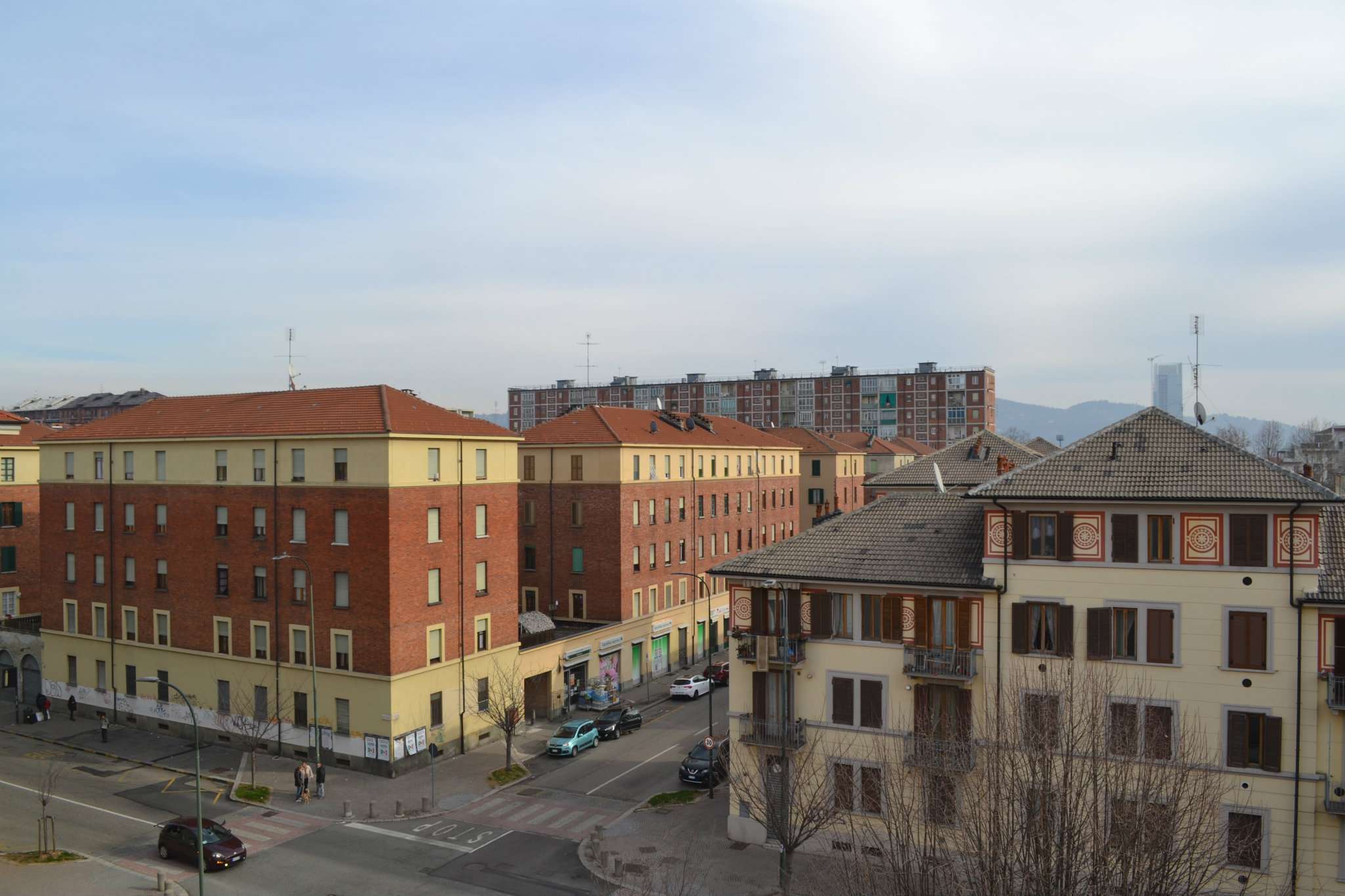 Appartamento TORINO vendita  MIRAFIORI NORD VIA GIACOMO DINA TEMPOCASA - Affiliato Torino Santa Rita