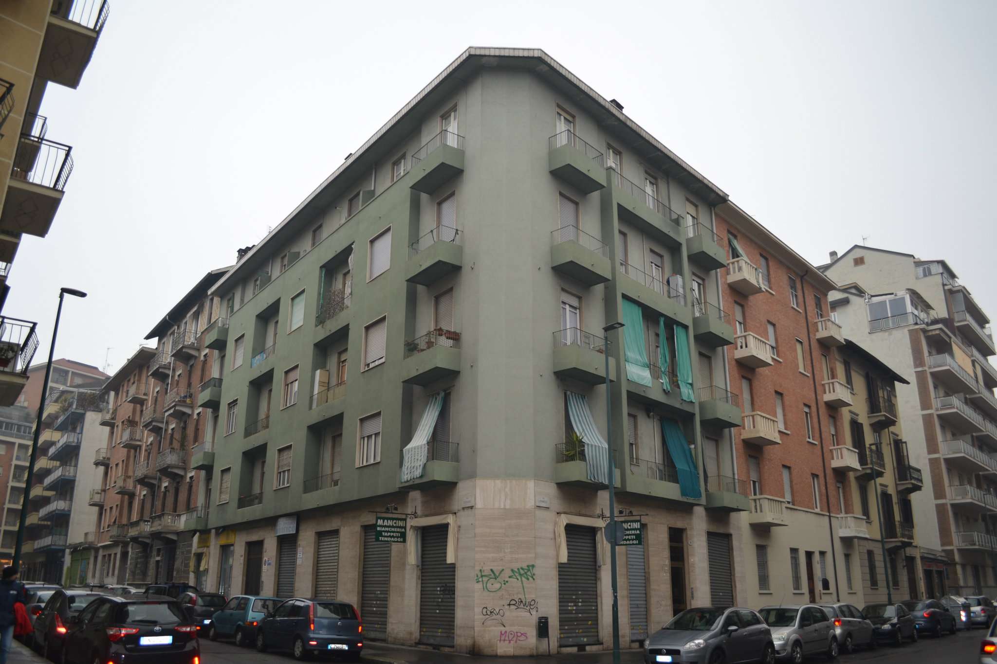  torino vendita quart: santa rita tempocasa - affiliato torino santa rita