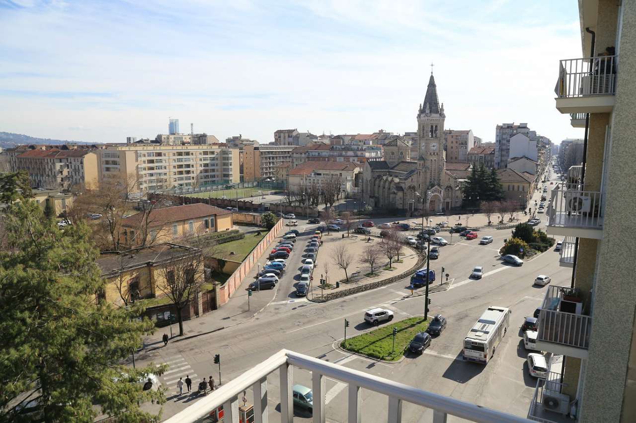  torino vendita quart: santa rita tempocasa - affiliato torino santa rita