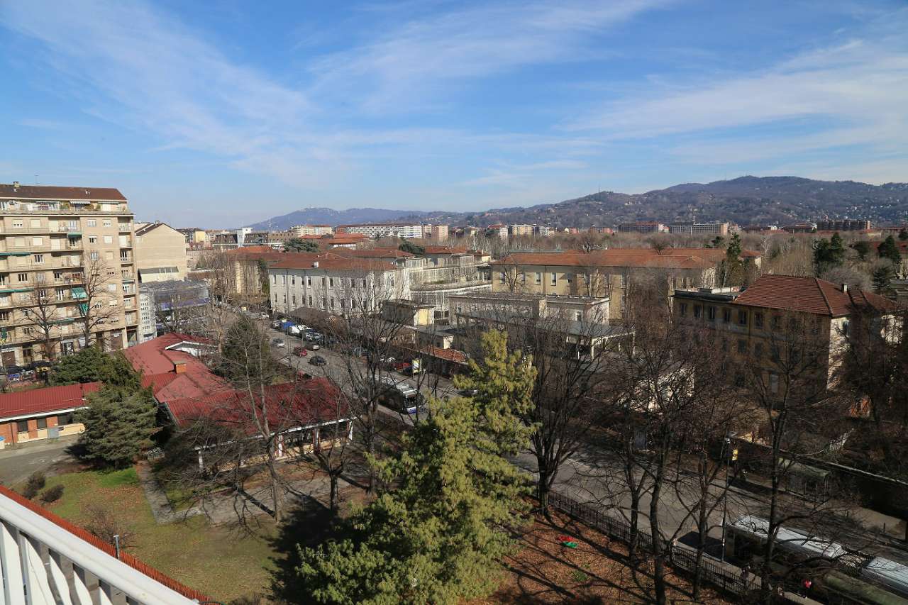 Appartamento TORINO vendita  SANTA RITA TRIPOLI TEMPOCASA - Affiliato Torino Santa Rita