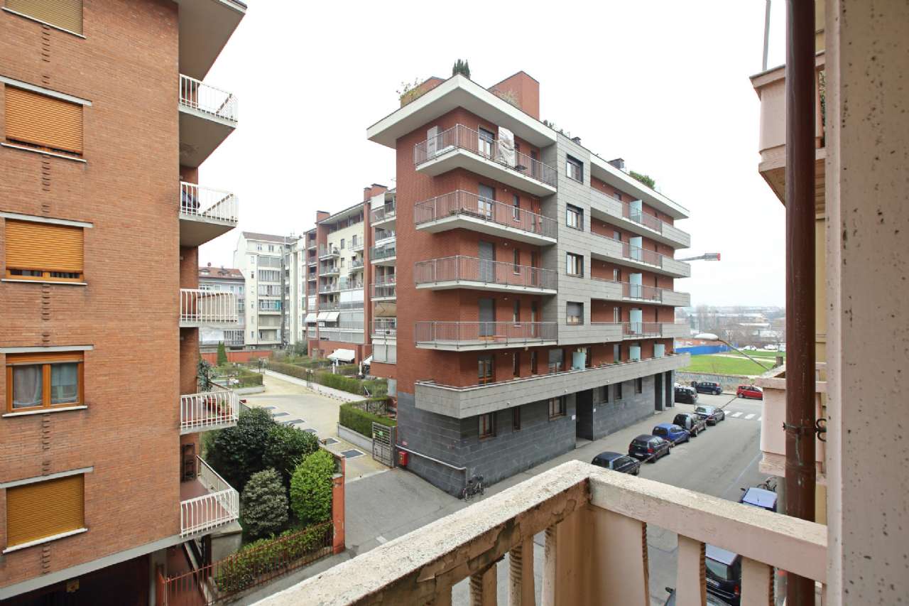 Appartamento TORINO vendita  SANTA RITA GRAGLIA TEMPOCASA - Affiliato Torino Santa Rita