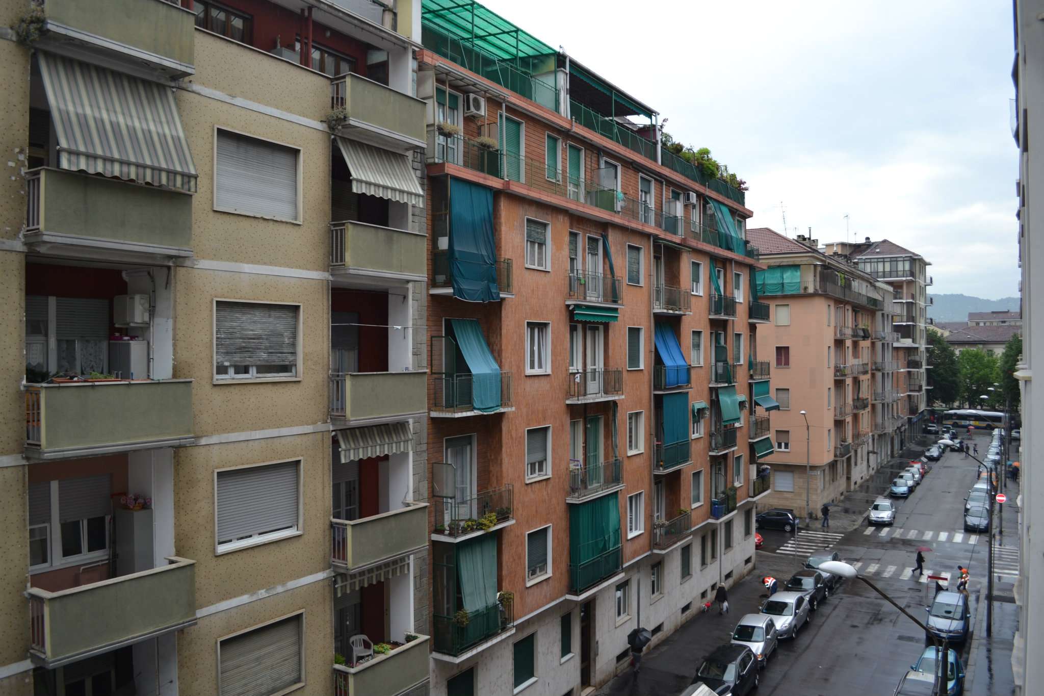 Appartamento TORINO vendita  SANTA RITA montezemolo TEMPOCASA - Affiliato Torino Santa Rita