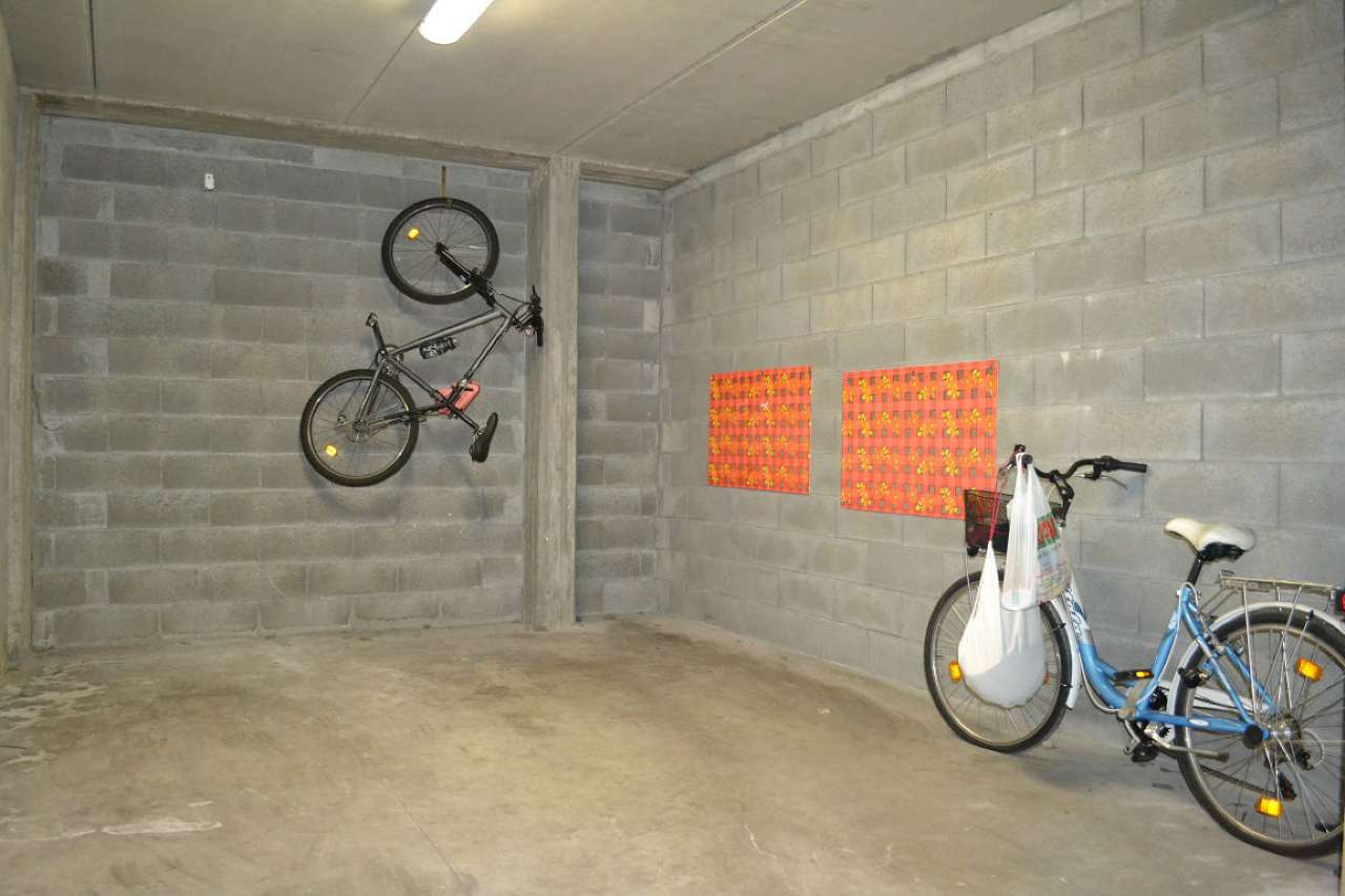 Box auto - Posto auto TORINO vendita  SANTA RITA  TEMPOCASA - Affiliato Torino Santa Rita