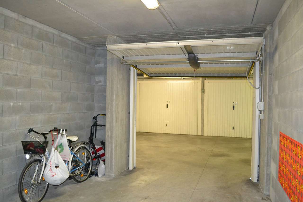 Box auto - Posto auto TORINO vendita  SANTA RITA  TEMPOCASA - Affiliato Torino Santa Rita