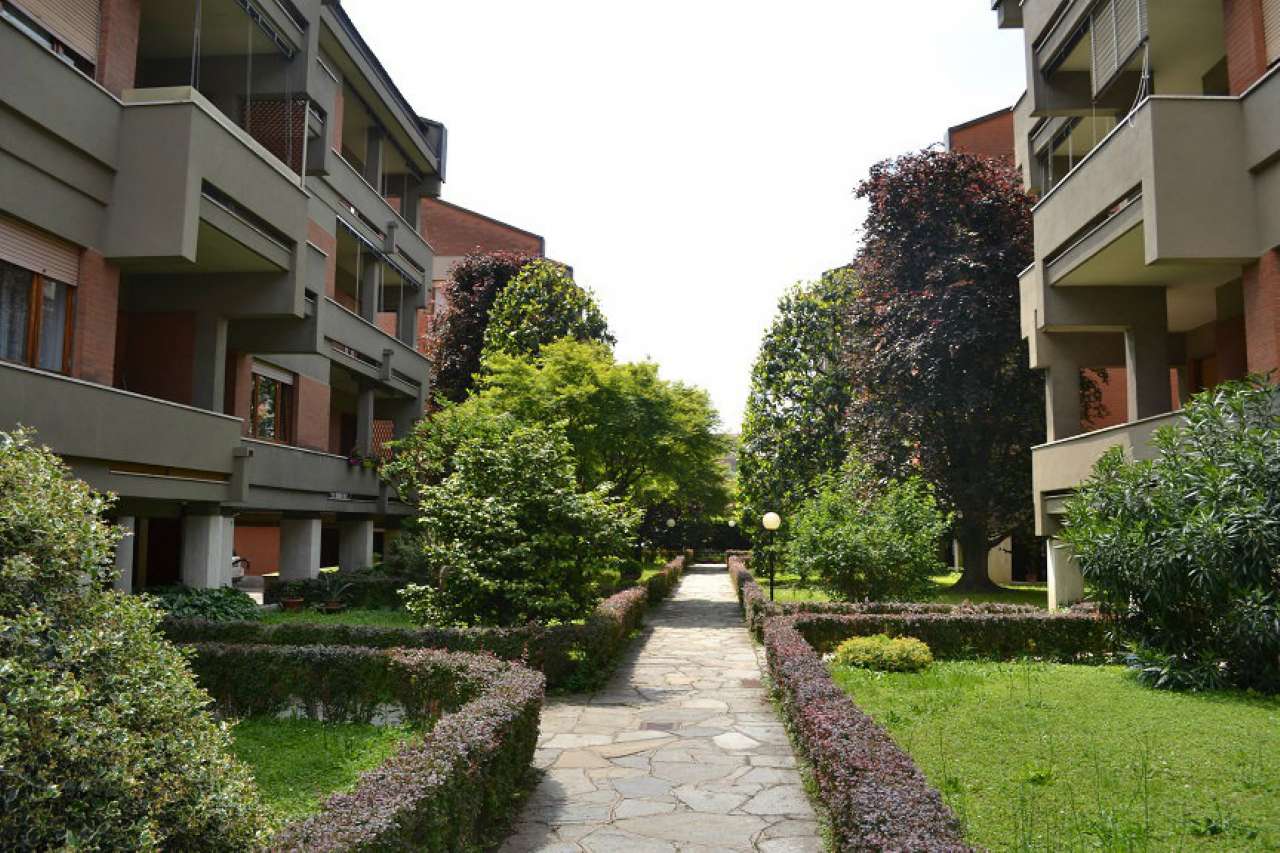 Appartamento TORINO vendita  SANTA RITA VIA CAPRERA TEMPOCASA - Affiliato Torino Santa Rita