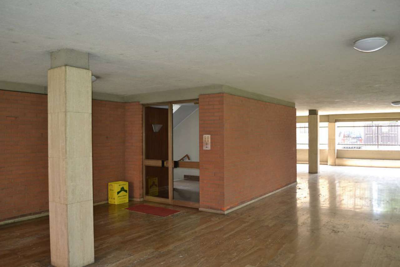 Appartamento TORINO vendita  SANTA RITA VIA CAPRERA TEMPOCASA - Affiliato Torino Santa Rita