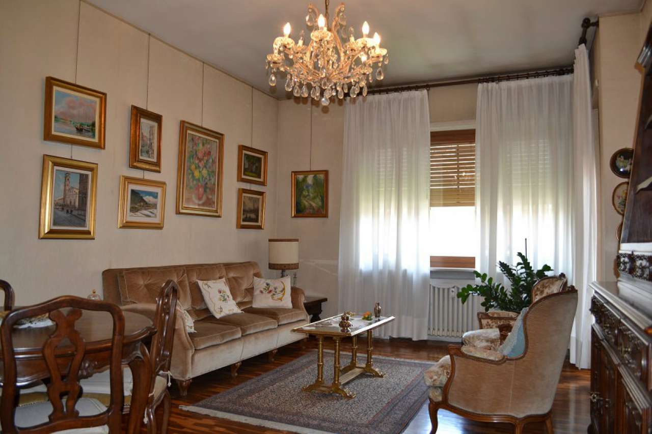 Appartamento TORINO vendita  SANTA RITA VIA CAPRERA TEMPOCASA - Affiliato Torino Santa Rita
