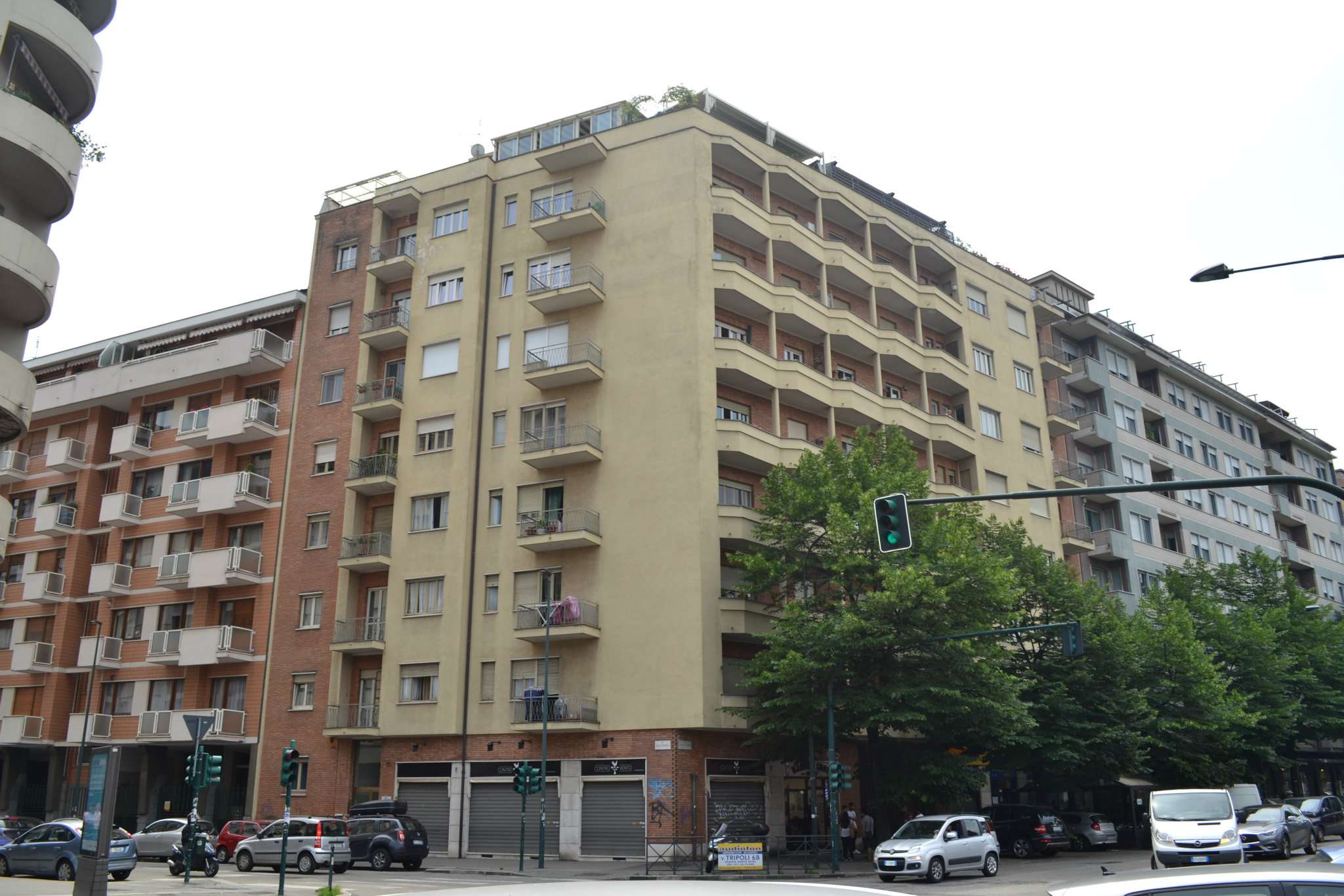 Appartamento TORINO vendita  SANTA RITA BALTIMORA TEMPOCASA - Affiliato Torino Santa Rita