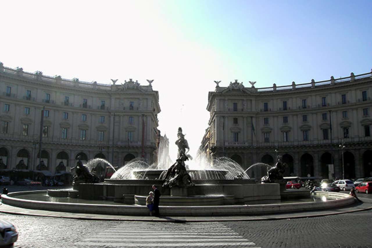  roma affitto quart: centro storico luminita-toma