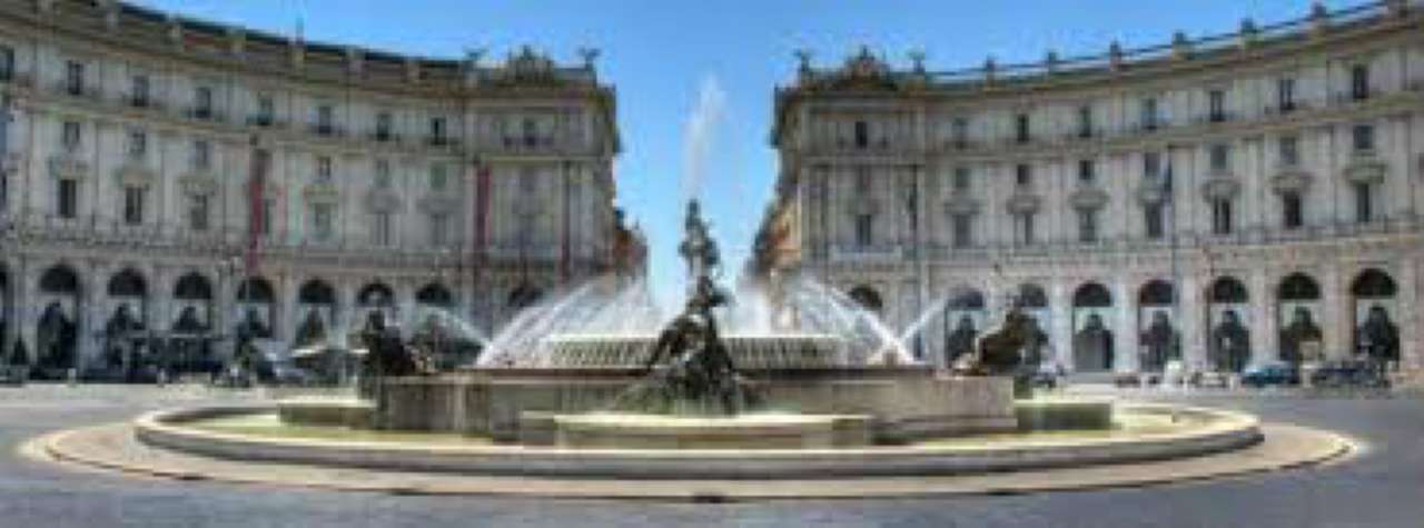 Ufficio - Loc.Com. ROMA affitto  Centro storico V.E. Orlando Luminita Toma