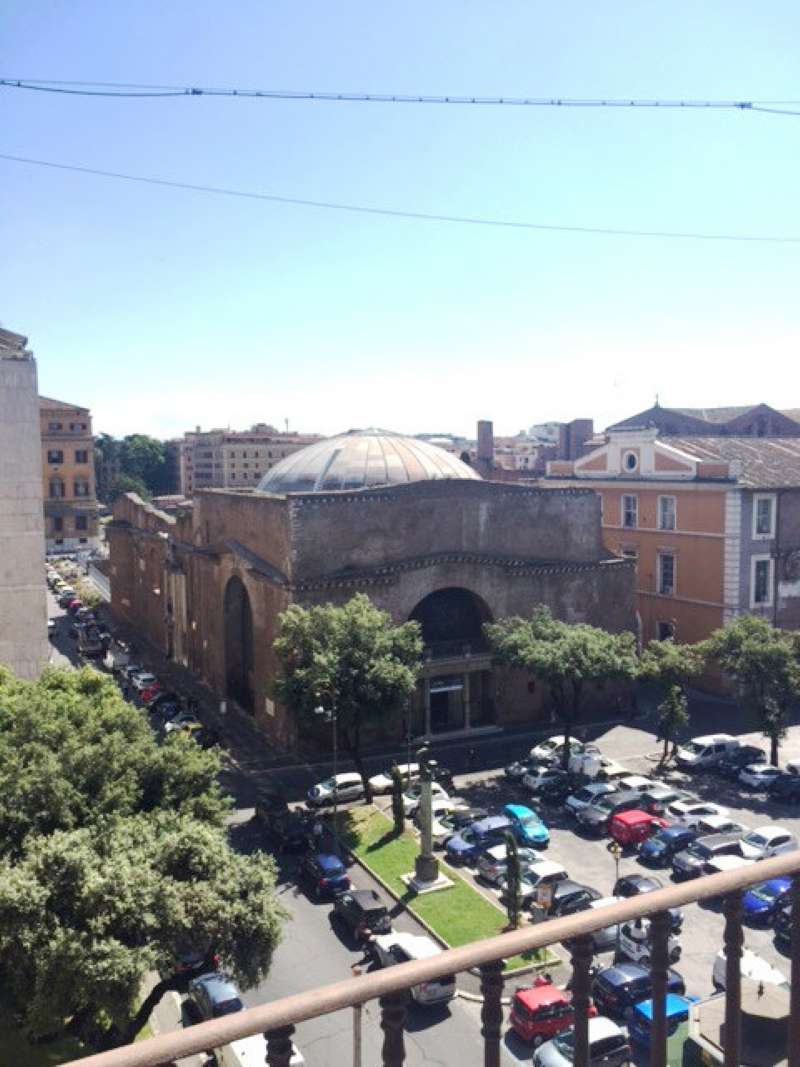  roma affitto quart: centro storico luminita-toma