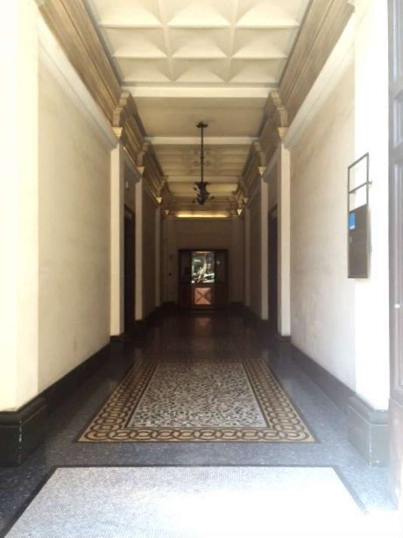 Ufficio - Loc.Com. ROMA affitto  Centro storico V.E. Orlando Luminita Toma