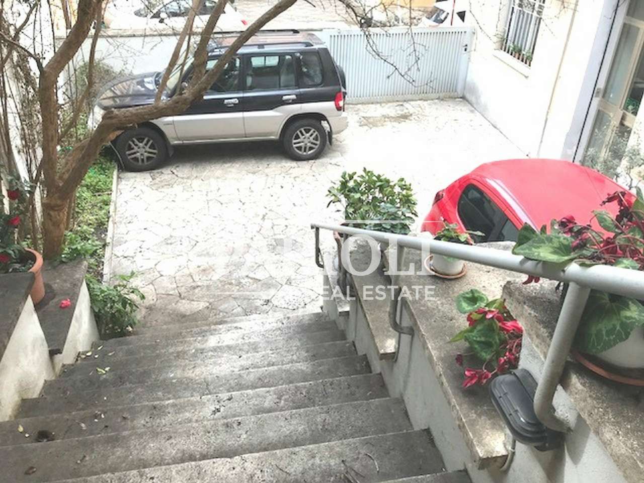 Negozio - Loc.Com. ROMA vendita  PARIOLI  Bertoloni Luminita Toma