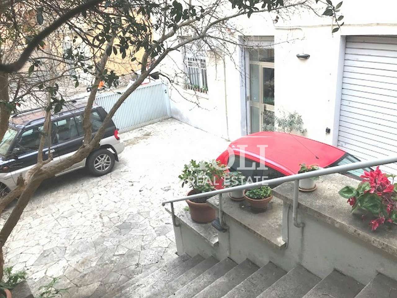 Negozio - Loc.Com. ROMA vendita  PARIOLI  Bertoloni Luminita Toma