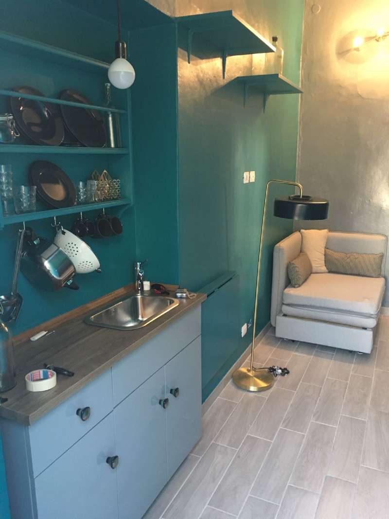Appartamento MILANO vendita    STUDIO ERRE