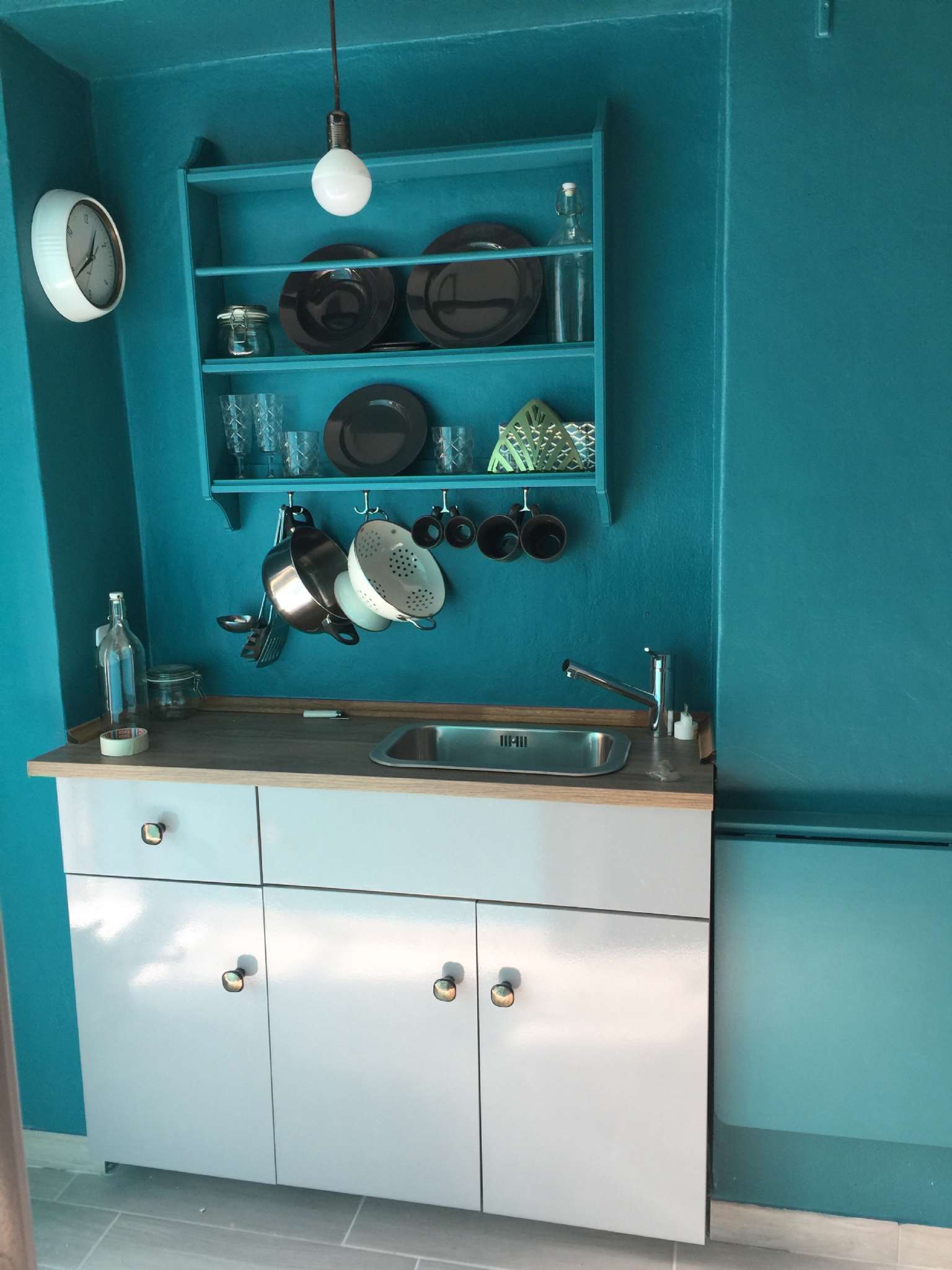 Appartamento MILANO vendita  BUENOS AIRES  STUDIO ERRE