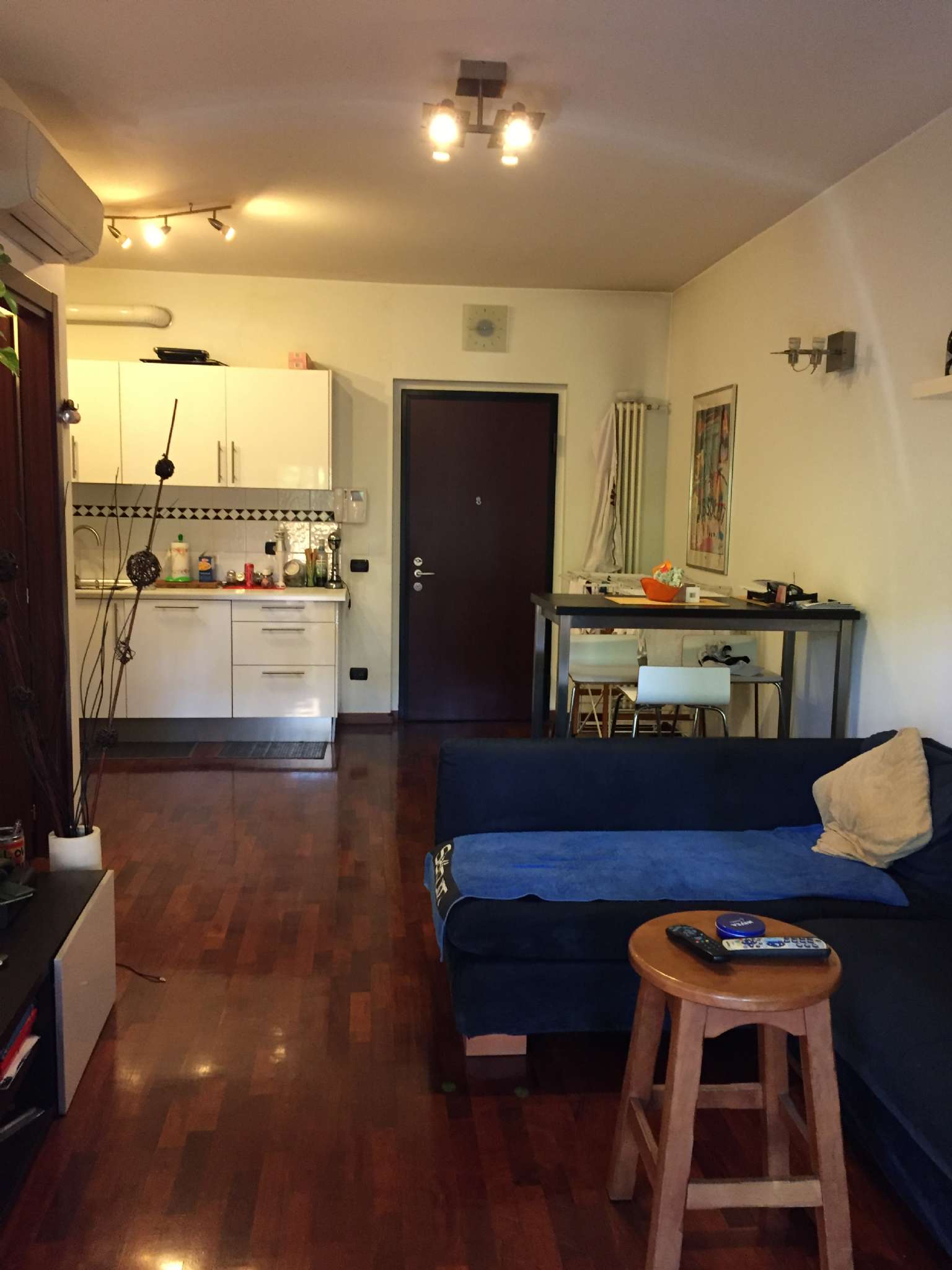 Appartamento MILANO vendita  LANCETTI/DOGANA TORELLI STUDIO ERRE