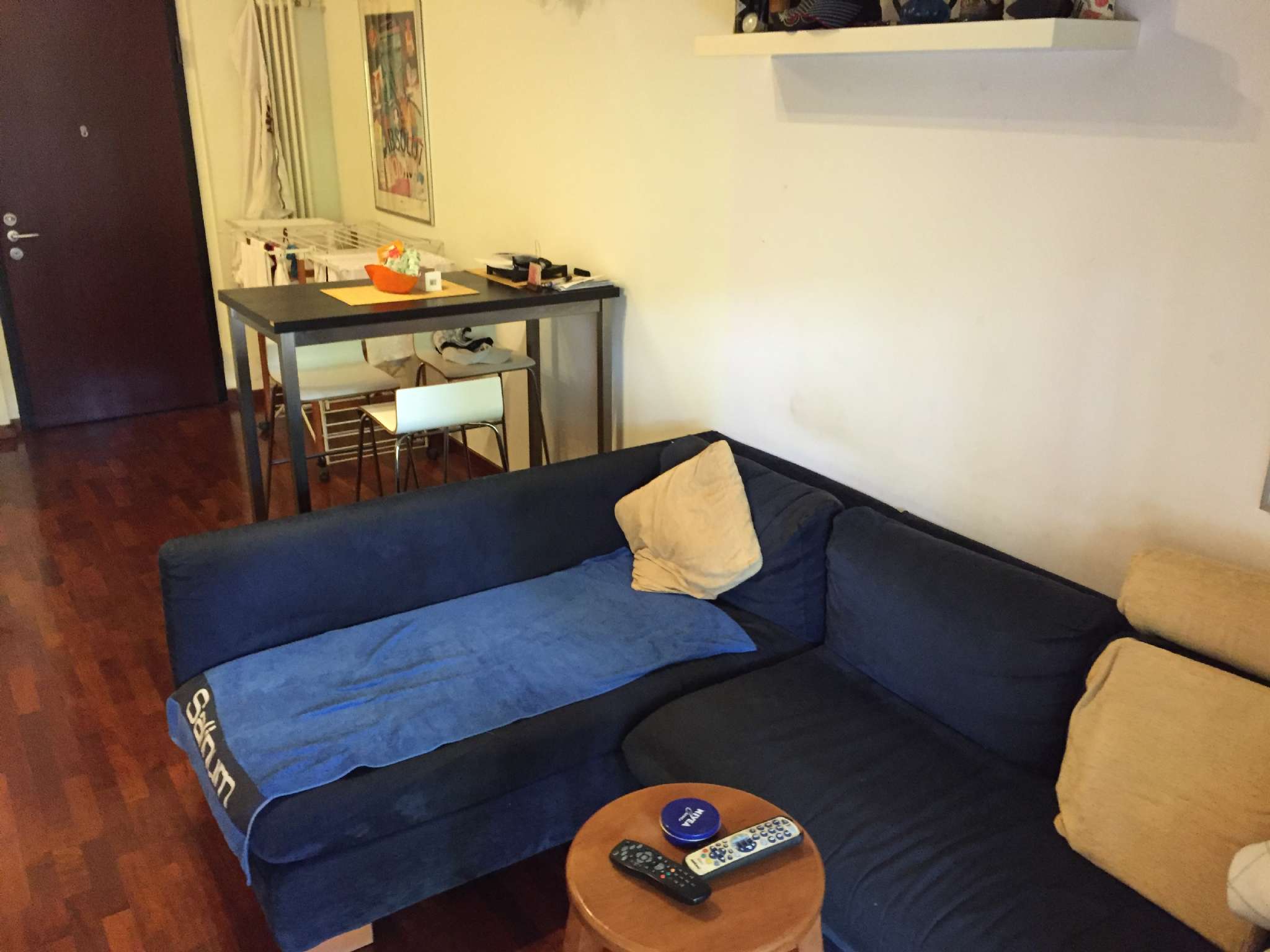 Appartamento MILANO vendita  LANCETTI/DOGANA TORELLI STUDIO ERRE