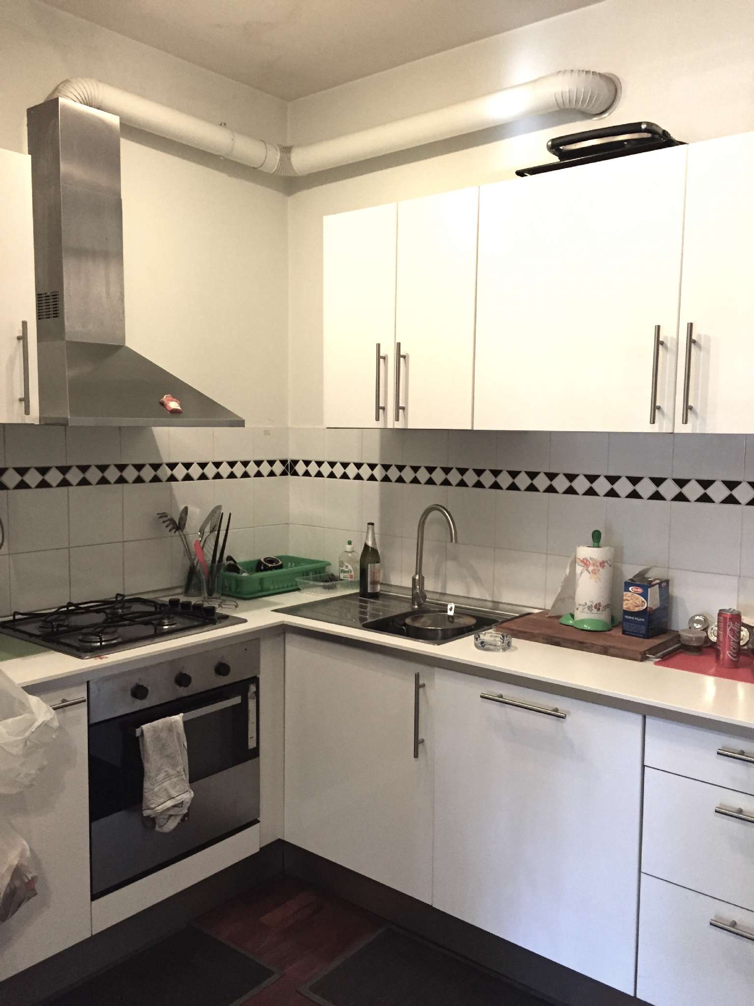 Appartamento MILANO vendita  LANCETTI/DOGANA TORELLI STUDIO ERRE