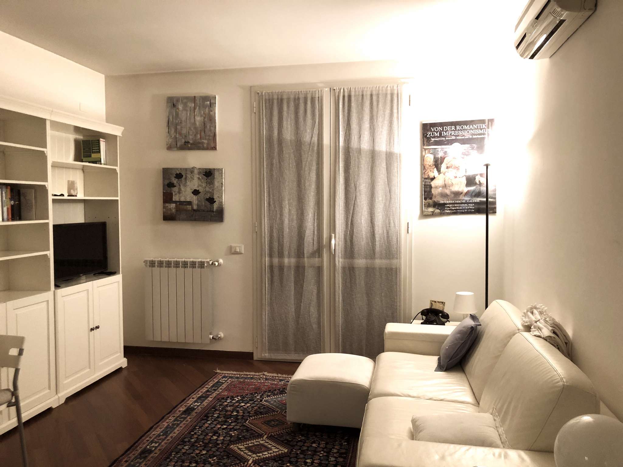 Appartamento MILANO vendita  CERTOSA GIANNINI STUDIO ERRE