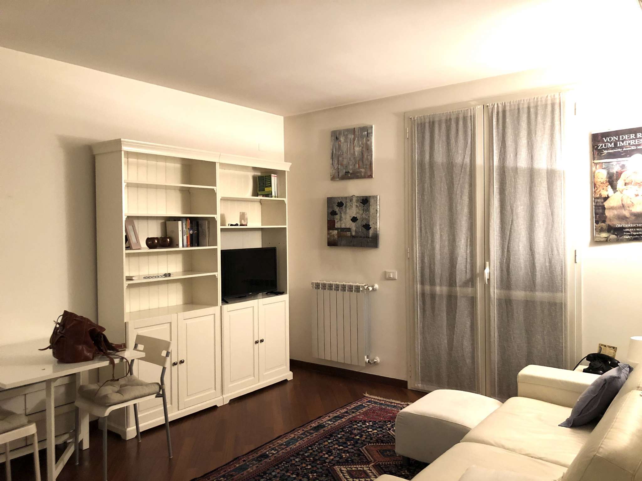  milano vendita quart: certosa studio erre