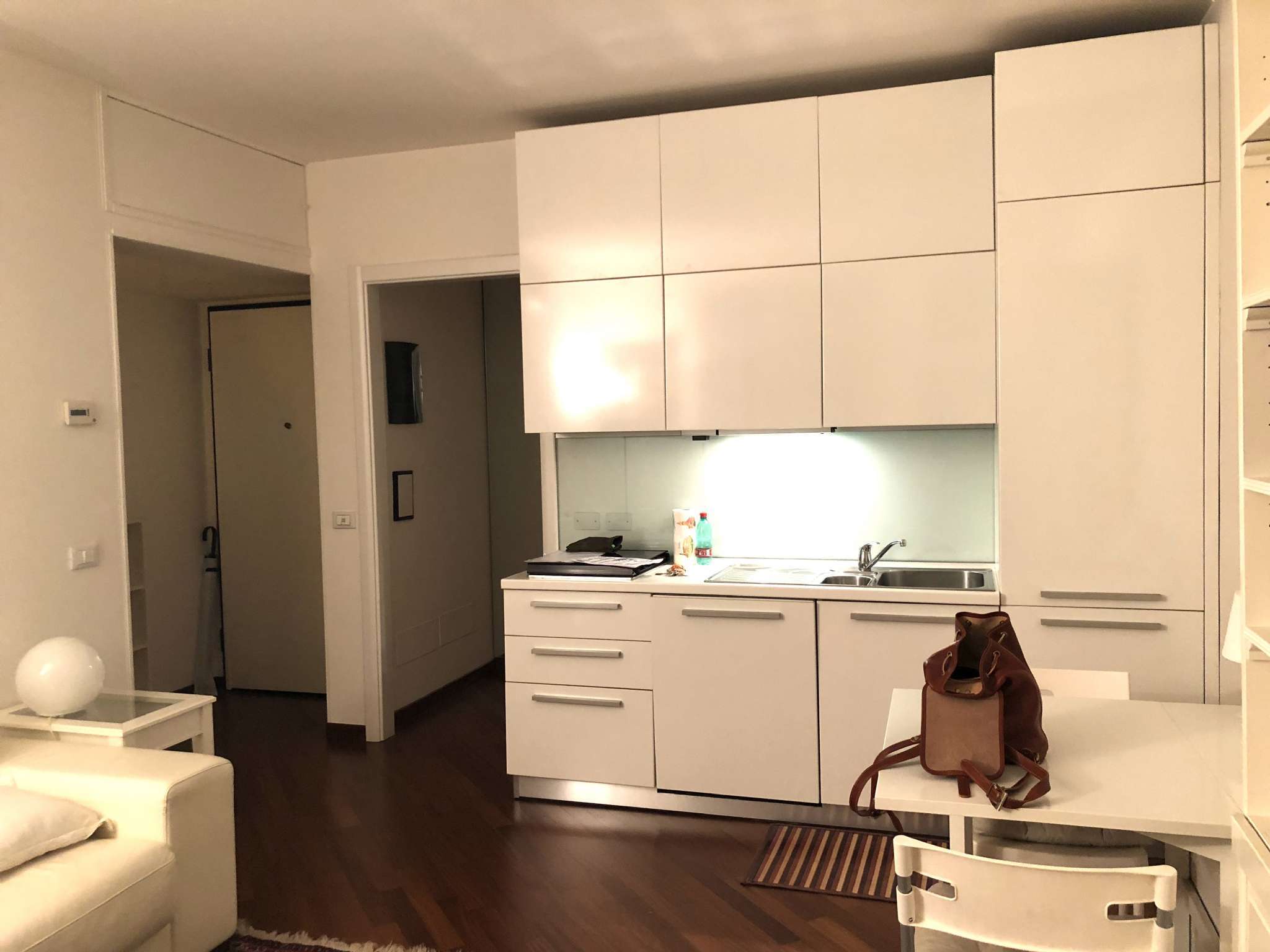 Appartamento MILANO vendita  CERTOSA GIANNINI STUDIO ERRE
