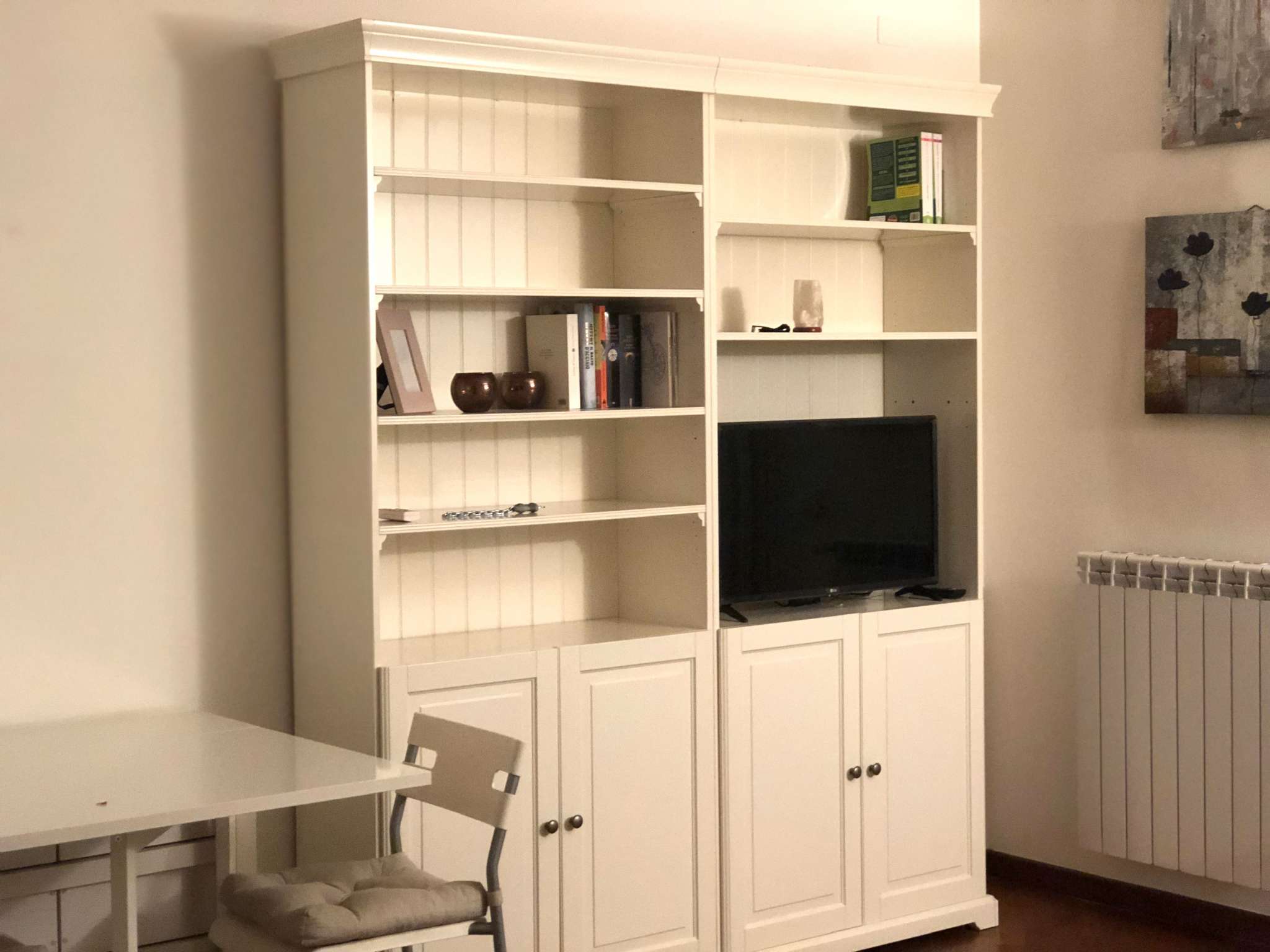 Appartamento MILANO vendita  CERTOSA GIANNINI STUDIO ERRE