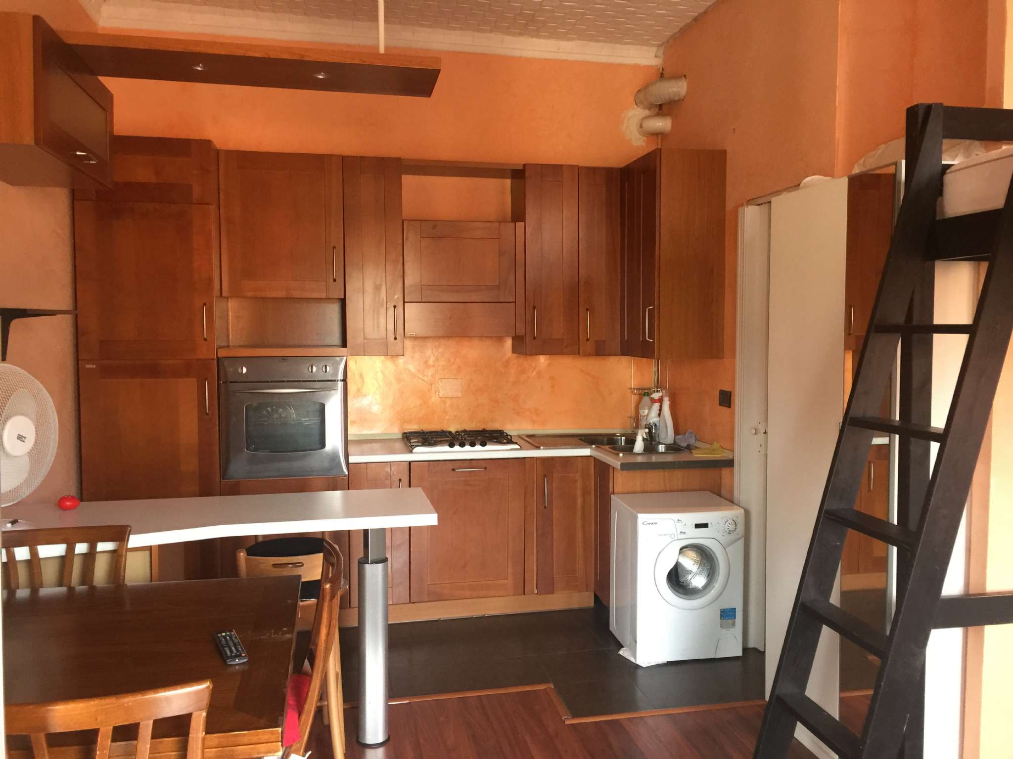 Appartamento MILANO affitto  NIGUARDA ORNATO STUDIO ERRE