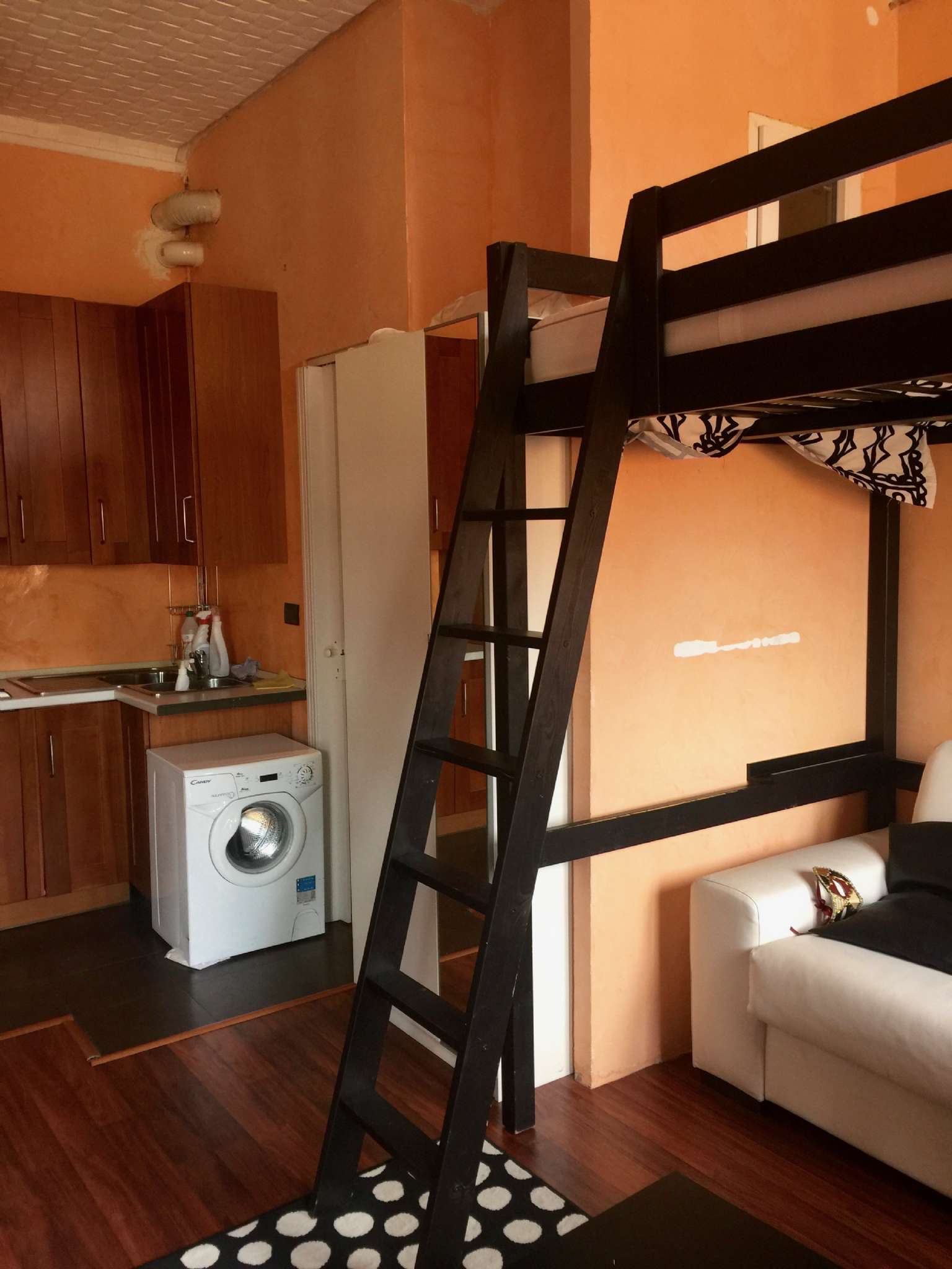Appartamento MILANO affitto  NIGUARDA ORNATO STUDIO ERRE