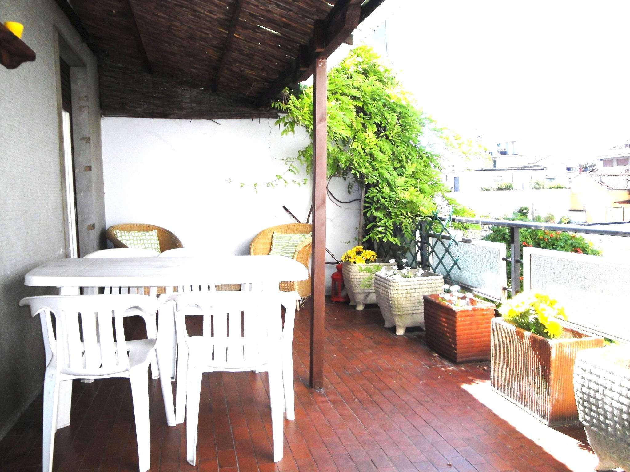 Appartamento MILANO affitto  BUENOS AIRES  STUDIO ERRE