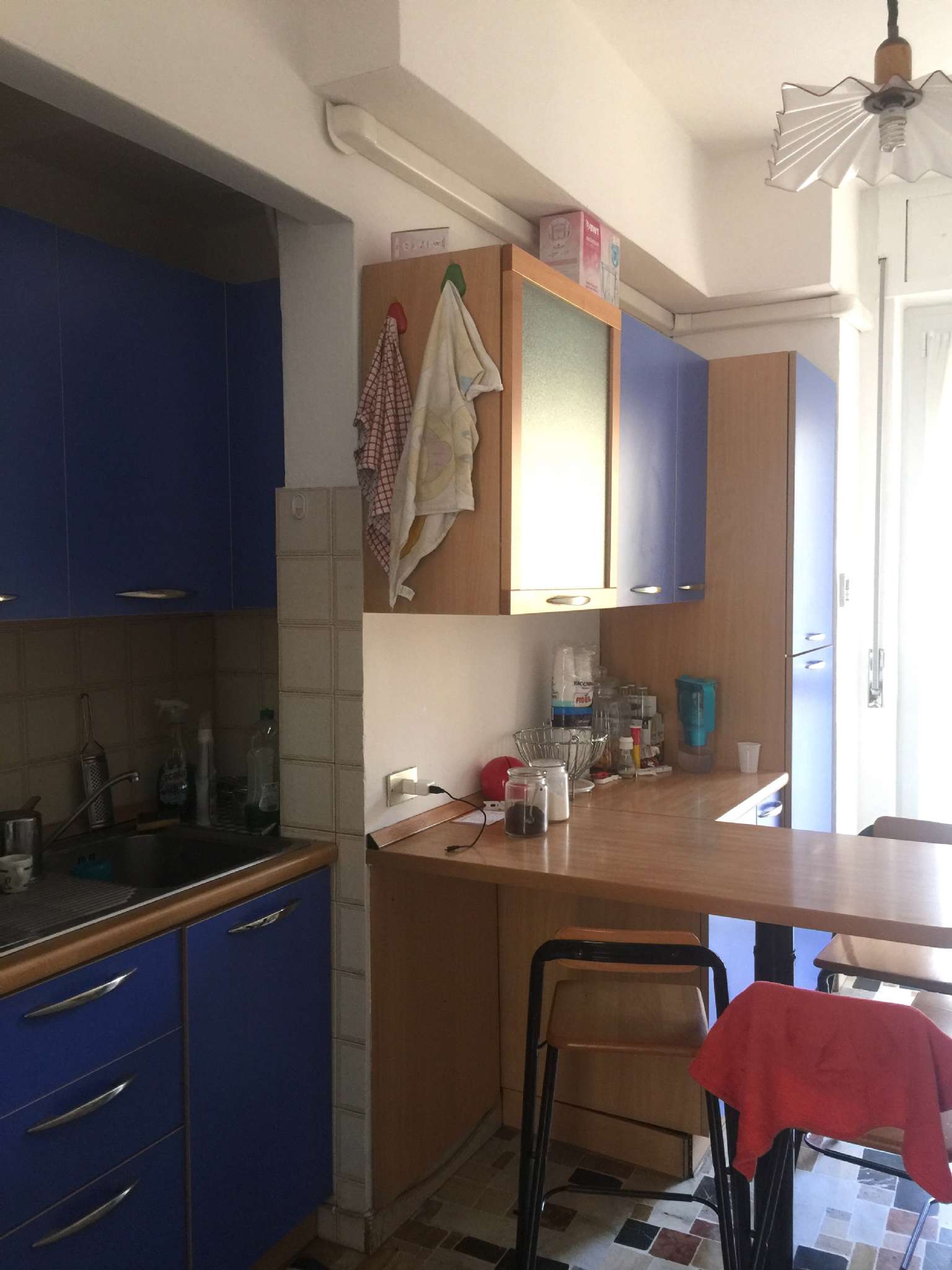Appartamento MILANO affitto  BUENOS AIRES  STUDIO ERRE