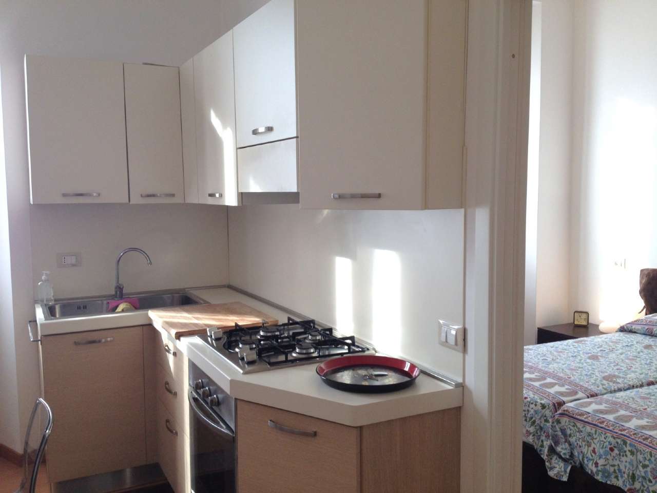 Appartamento MILANO affitto   PLINIO STUDIO ERRE