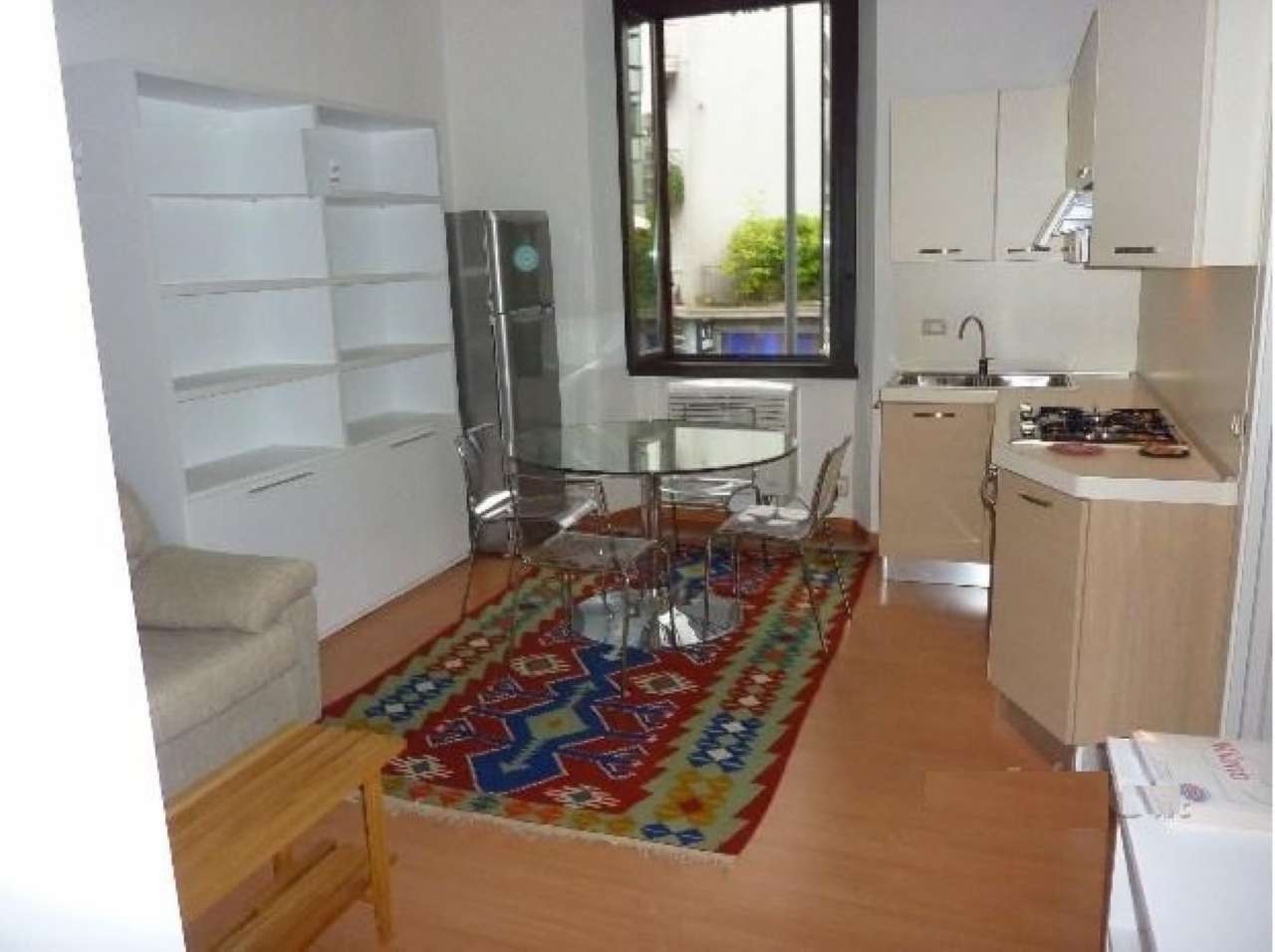  milano affitto quart: buenos aires studio erre