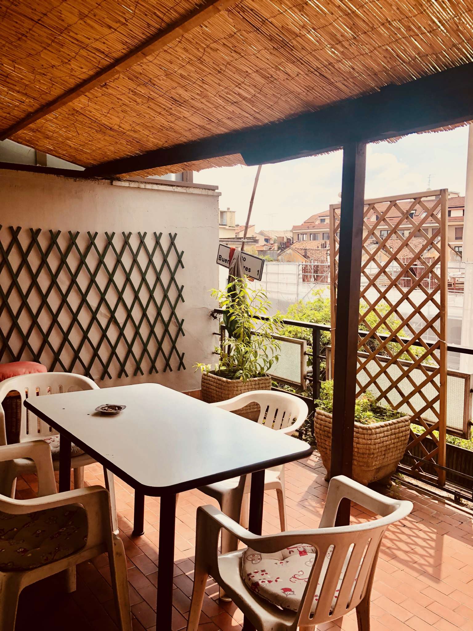  milano affitto quart: repubblica studio erre